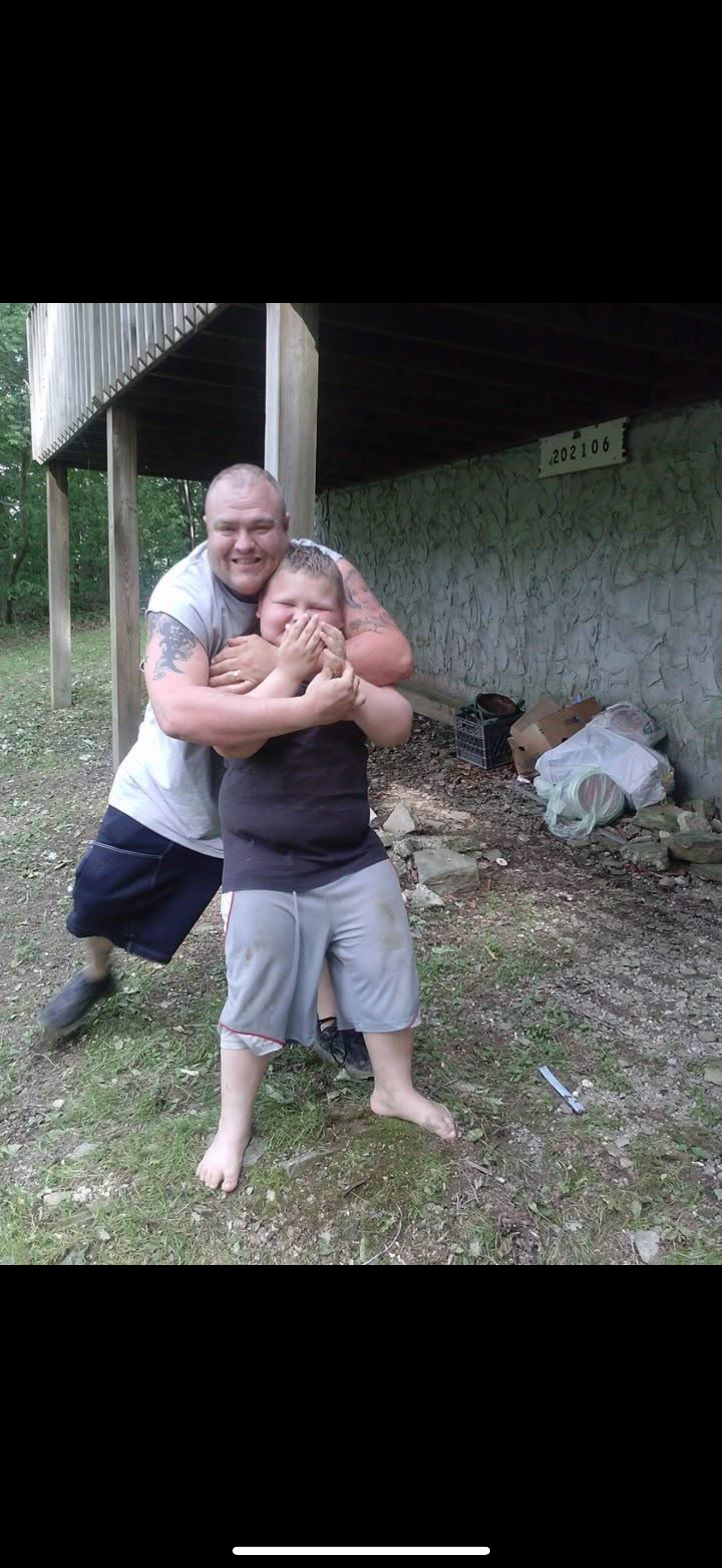 Support Chris's Family in Their Time of Need campaign photo, 6 of 8
