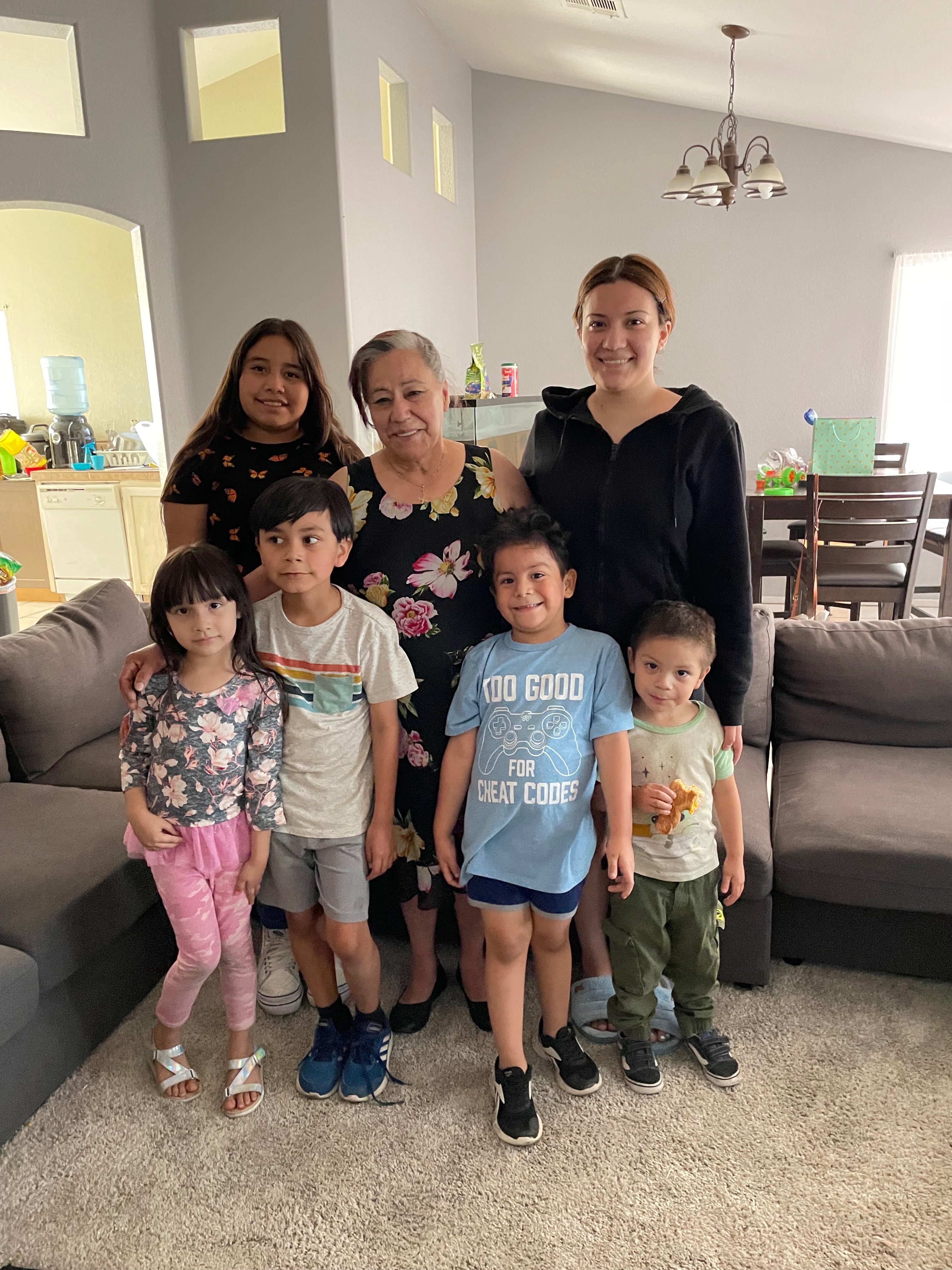 Help Maria Eloisa Garcia Pimentel Farewell campaign photo, 4 of 5