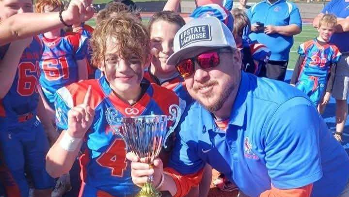Help Chad Gray Through His Healing Journey photo