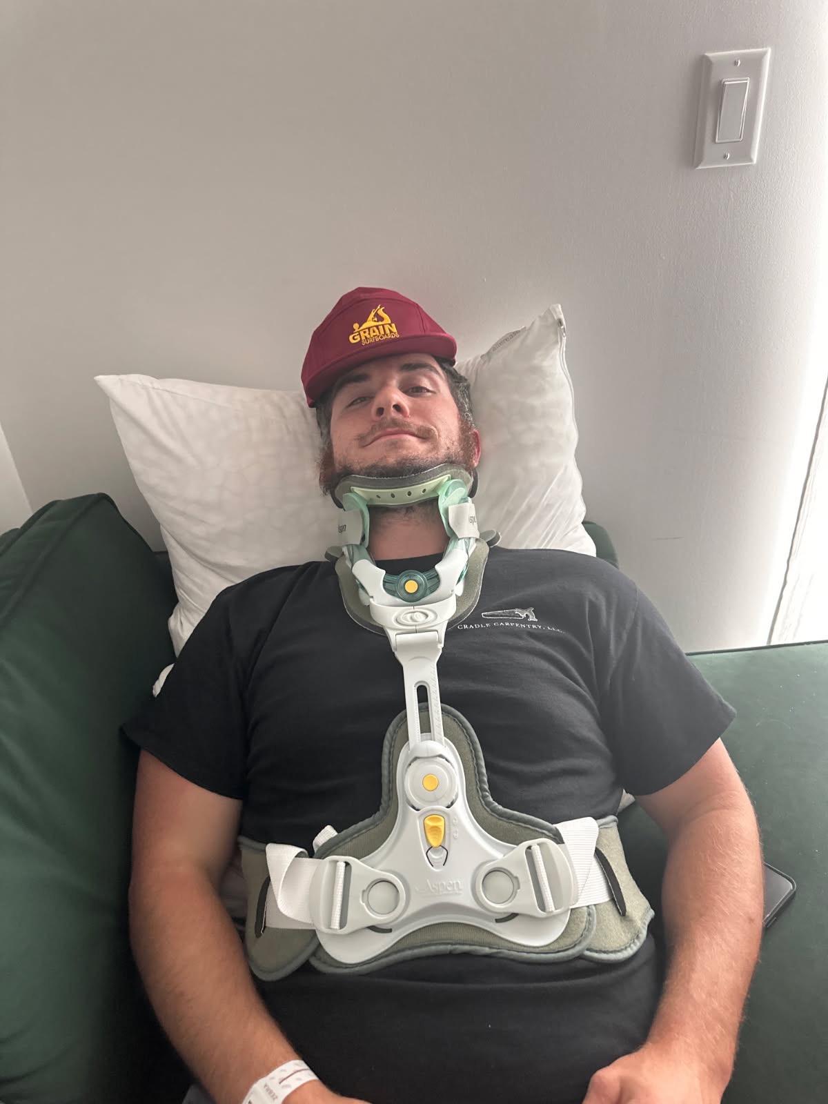 Help Support Ian Paul’s Healing Journey campaign photo, 2 of 7