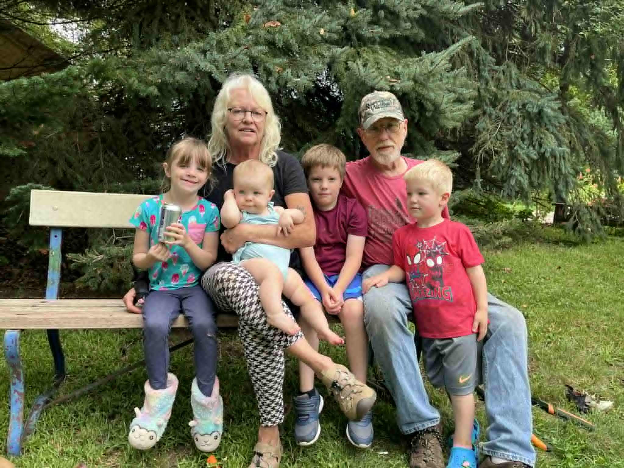 Support PaPa Jerry's Cancer Journey campaign photo, 7 of 8