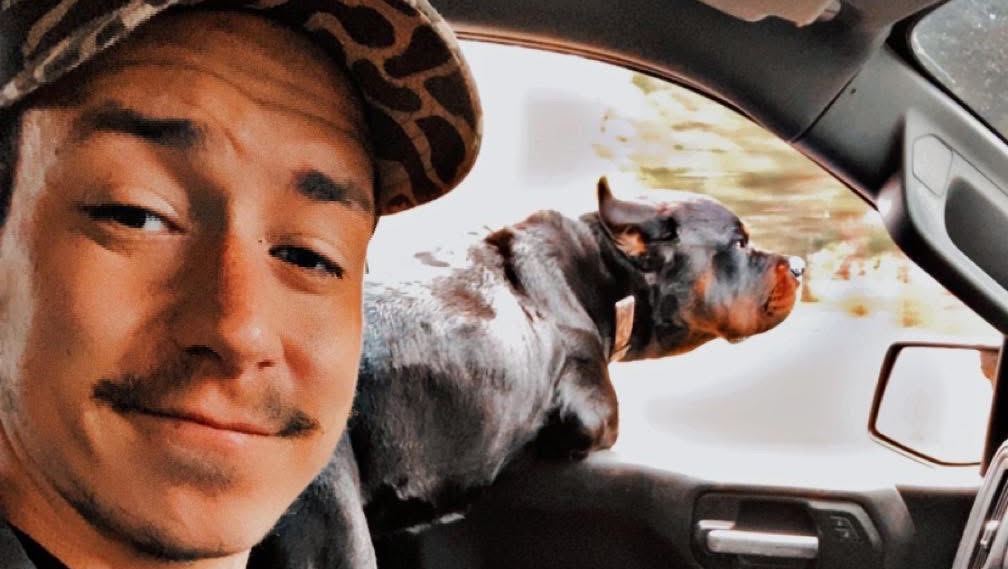 Fundraiser for Jeffery Ramsey by April Riordan : Support the Ramsey ...