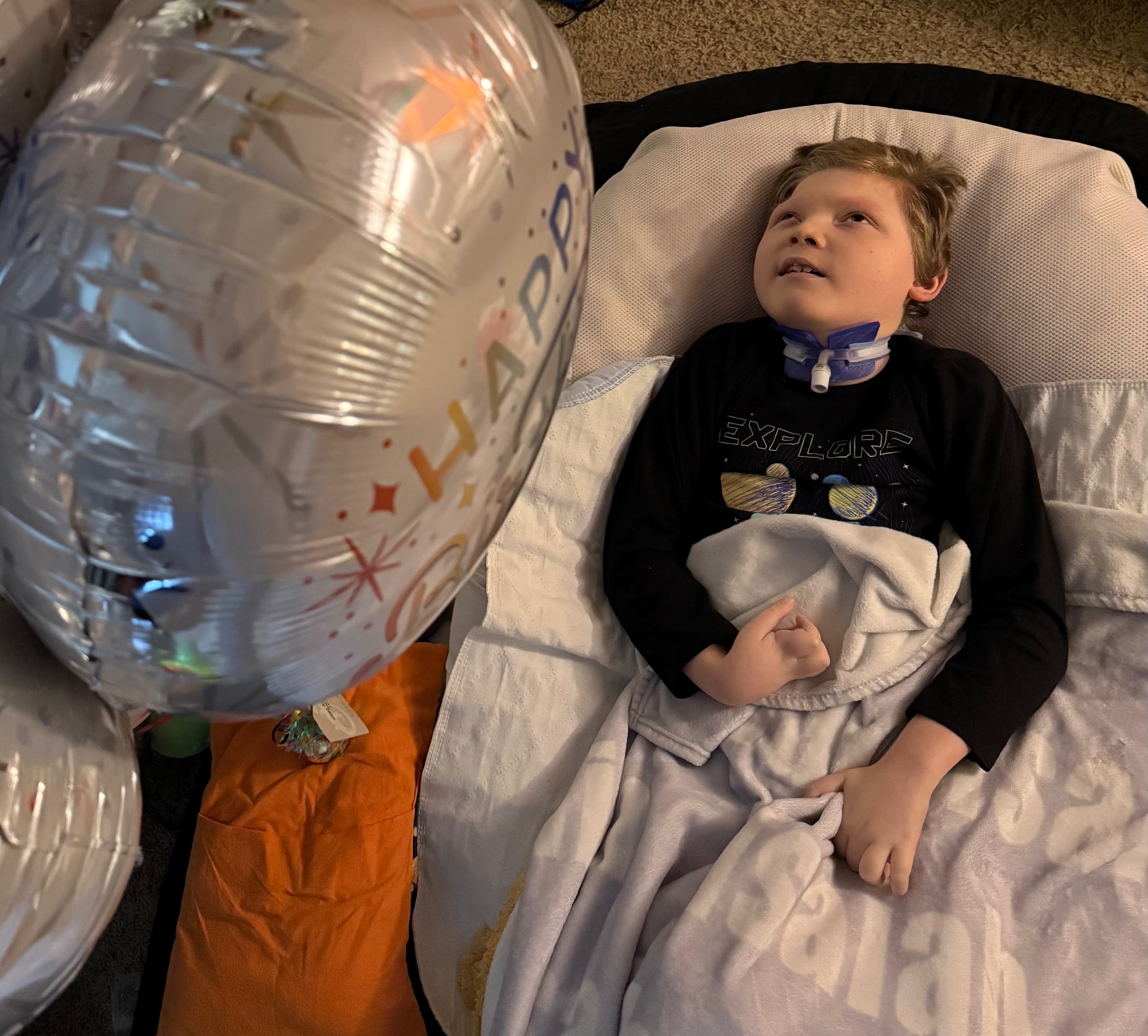 Help Isaiah Get His Van Repaired campaign photo, 2 of 3