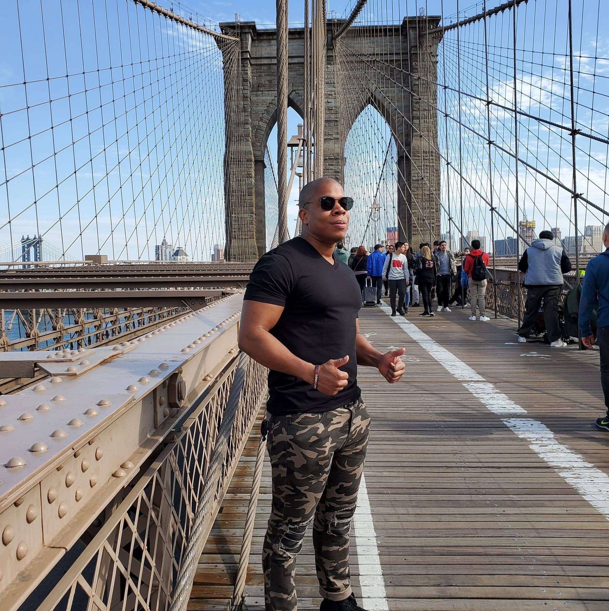 Honoring the Life of Jame Da’Silva campaign photo, 6 of 7