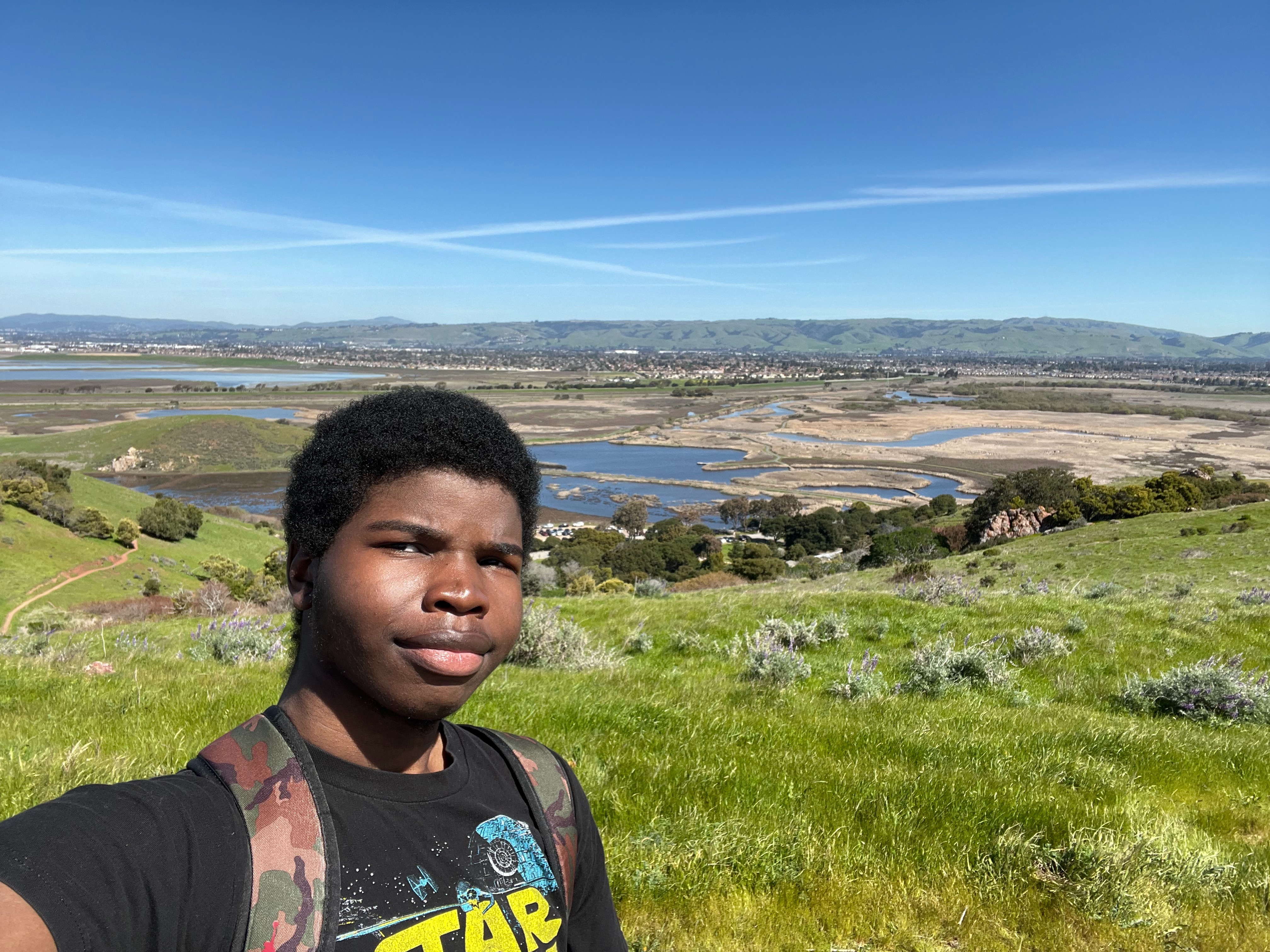 Support Nicholas' Journey at University of Colorado campaign photo, 2 of 6