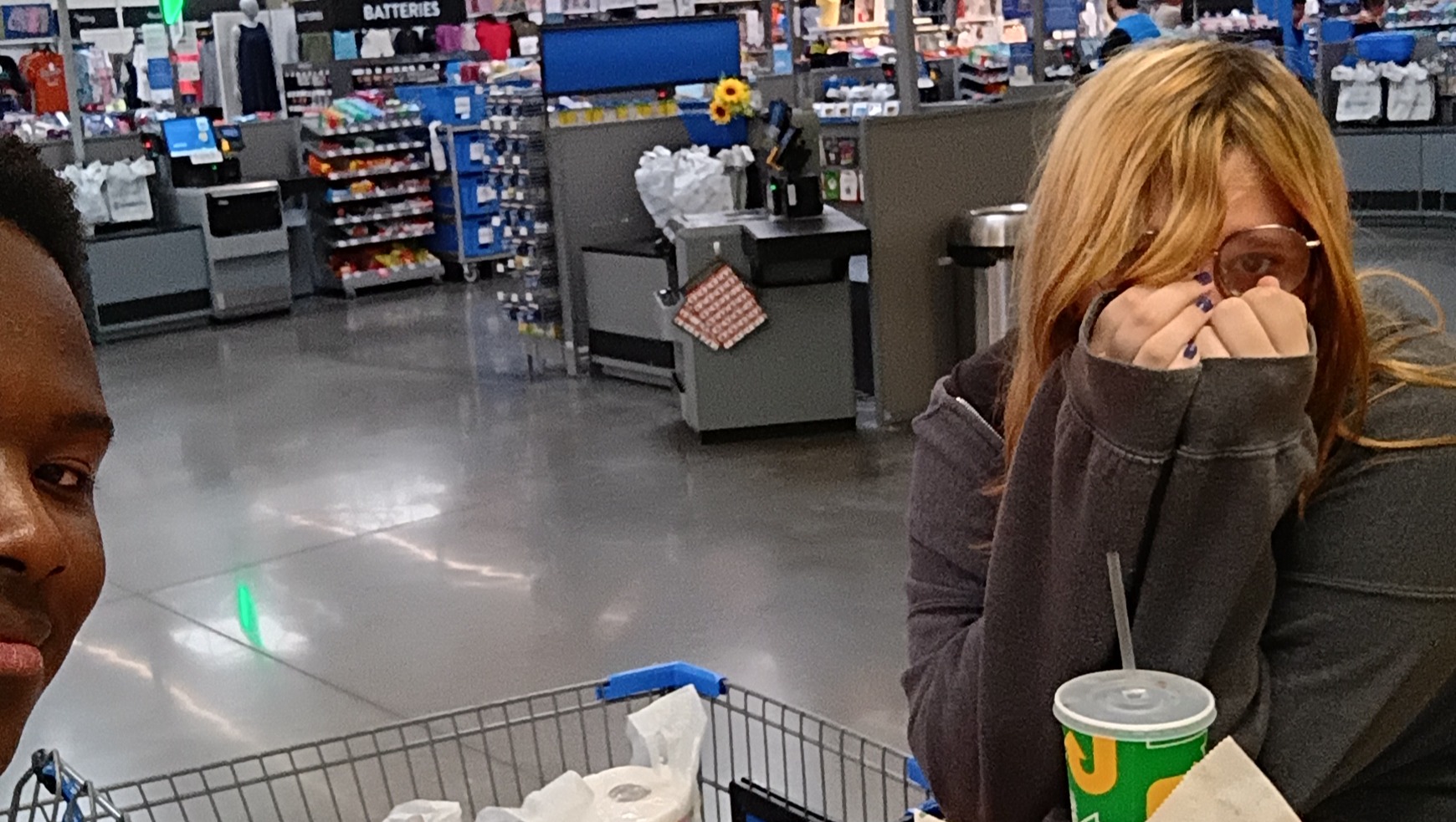 engaged, pregnant and currently homeless photo