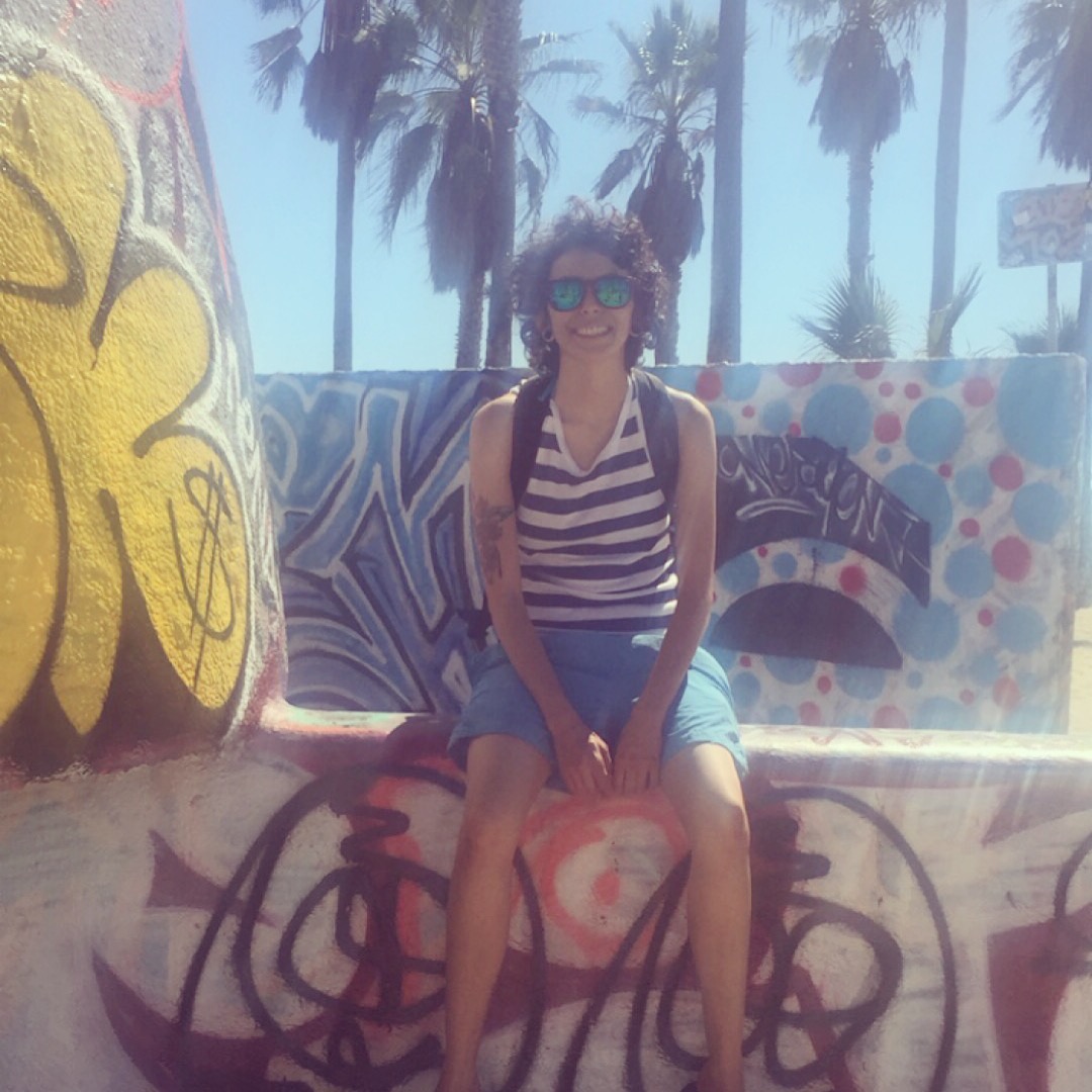 Support Angie's Journey to Health and Healing campaign photo, 2 of 8