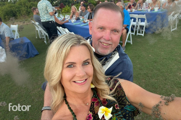 Help Chris Continue His Cancer Fight campaign photo, 2 of 4