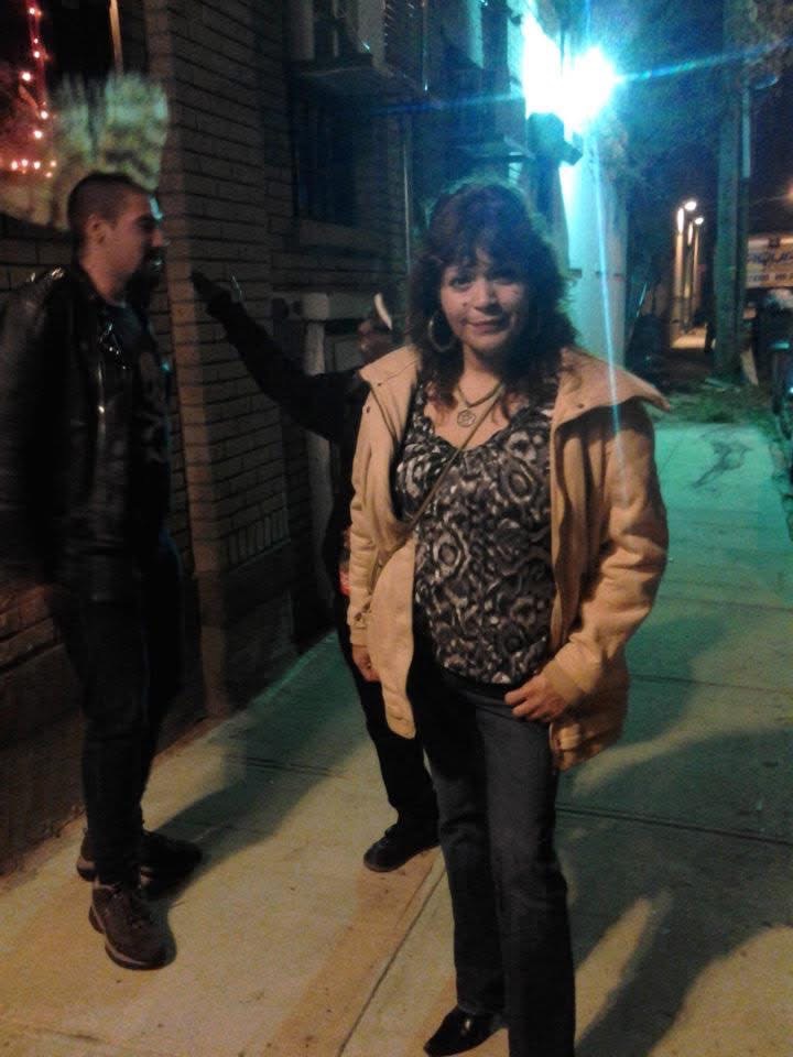 Support Yvette's Memorial Ceremony campaign photo, 7 of 8