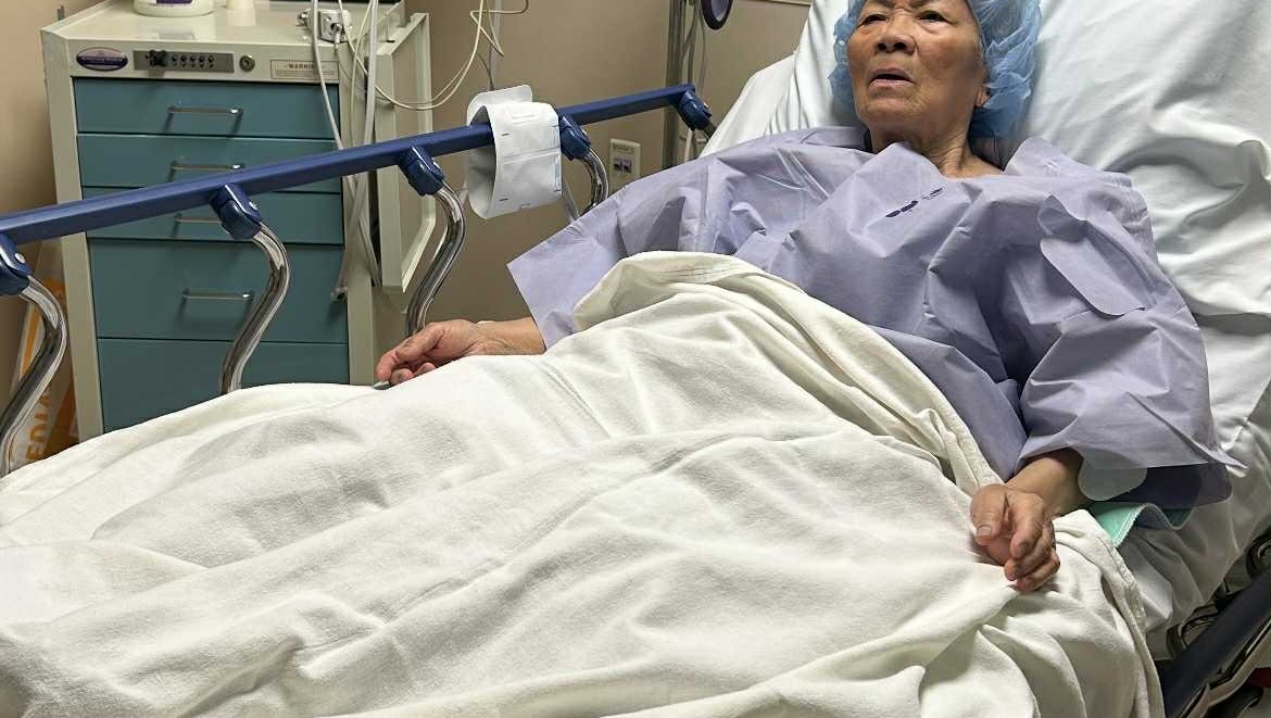 Donate to Gloria  Mejia Soriano   Journey to Fight Cancer photo