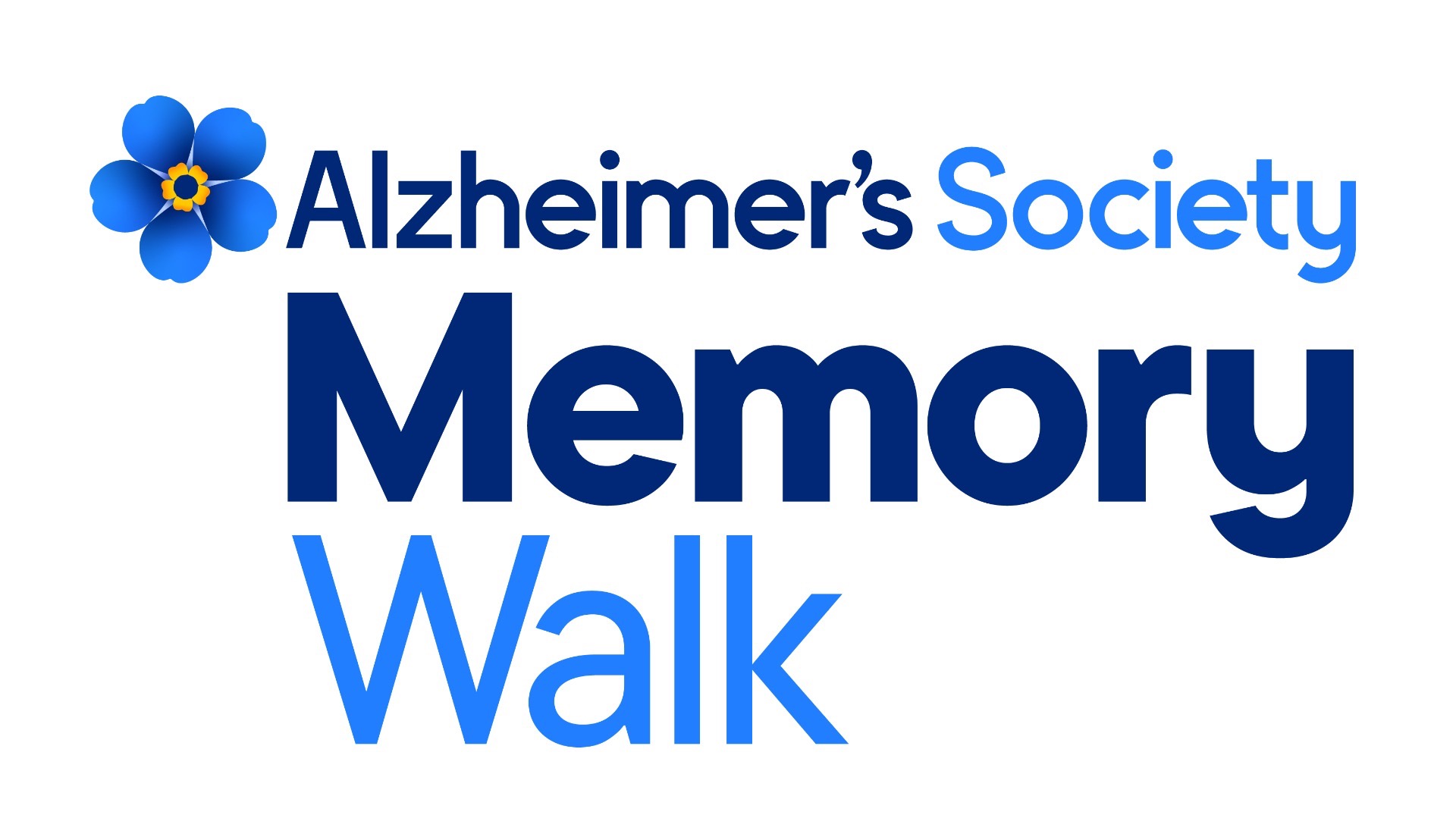 Alzheimer's Memory Walk 2025 campaign photo, 4 of 5