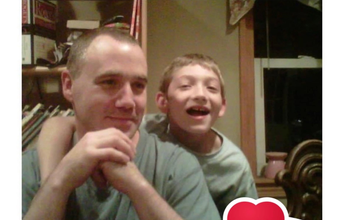 Support Nathan's Family with Service Expenses campaign photo, 2 of 8
