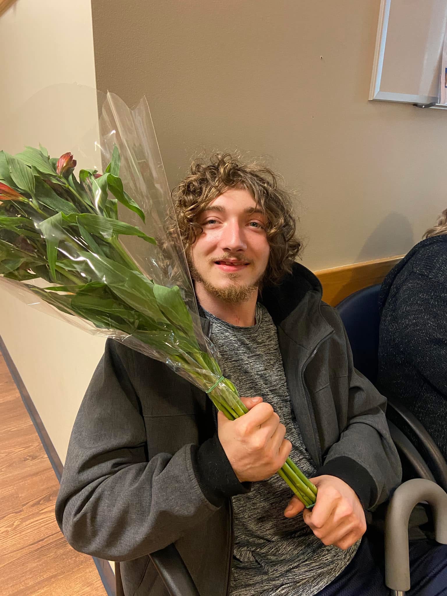 Support Nathan's Family with Service Expenses campaign photo, 4 of 8