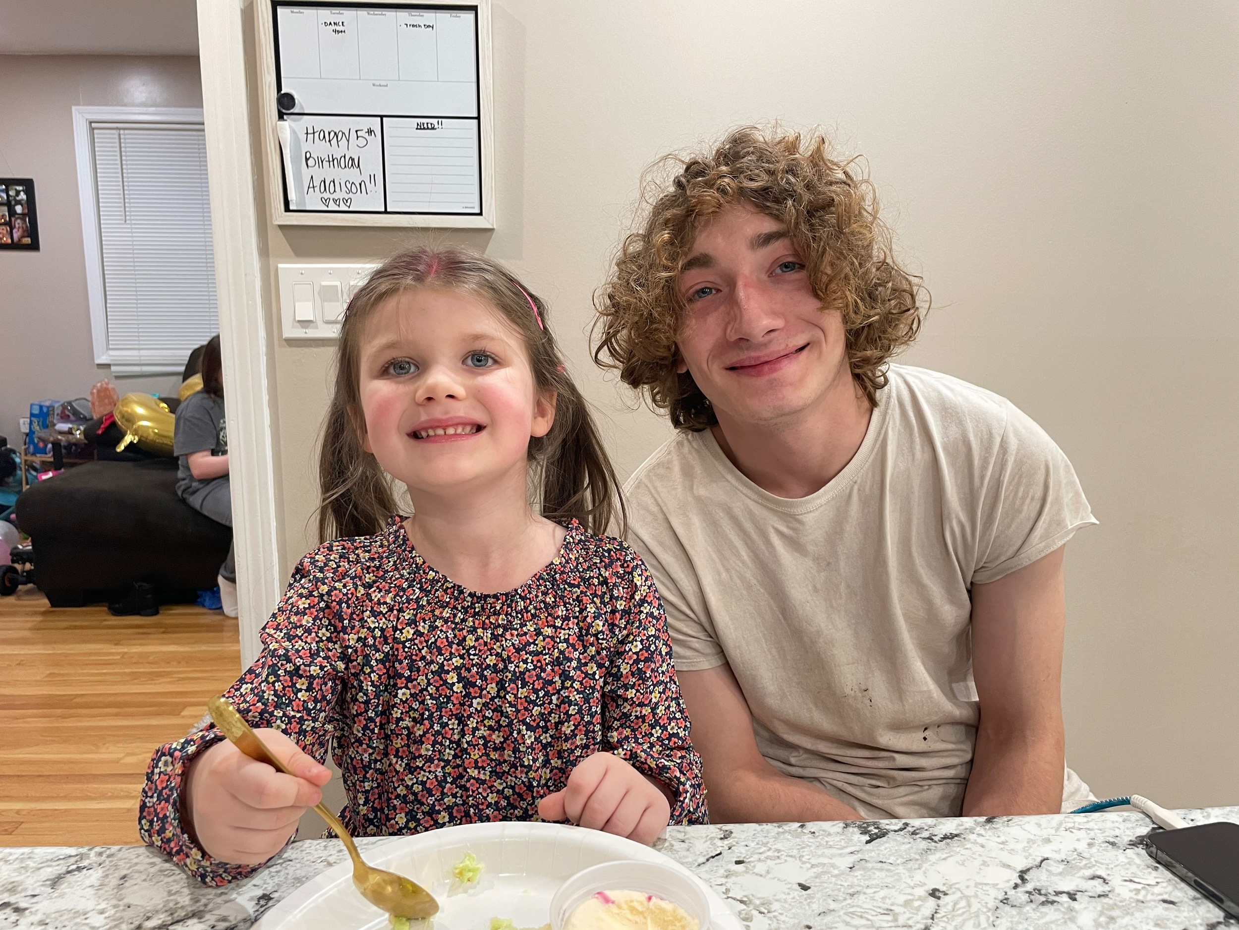 Support Nathan's Family with Service Expenses campaign photo, 5 of 8