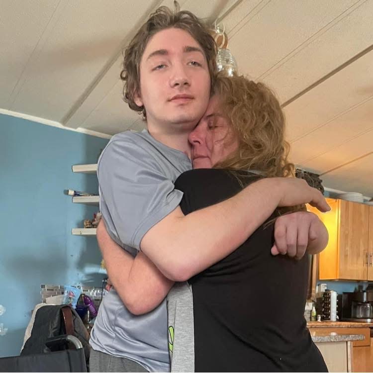Support Nathan's Family with Service Expenses campaign photo, 6 of 8