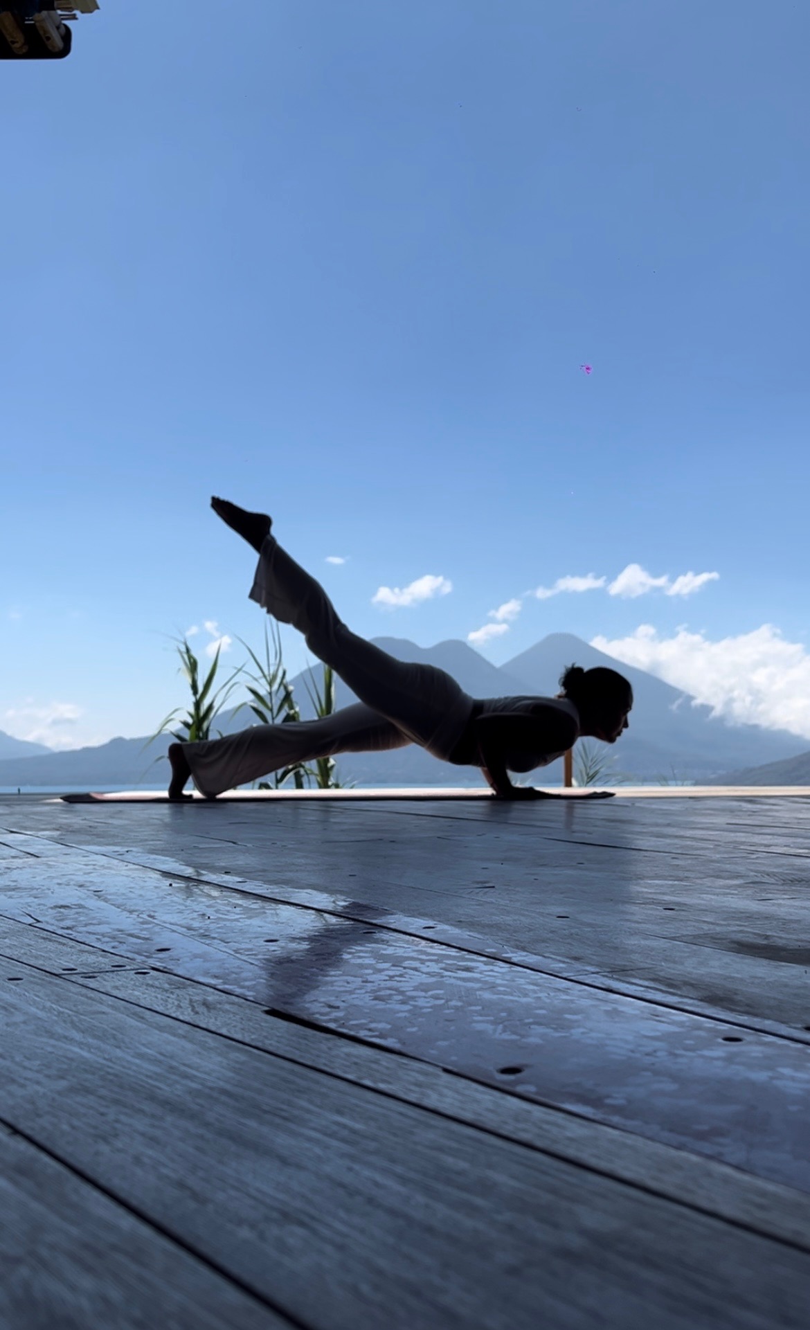 Help Fund My Yoga Teacher Training Dream campaign photo, 2 of 4