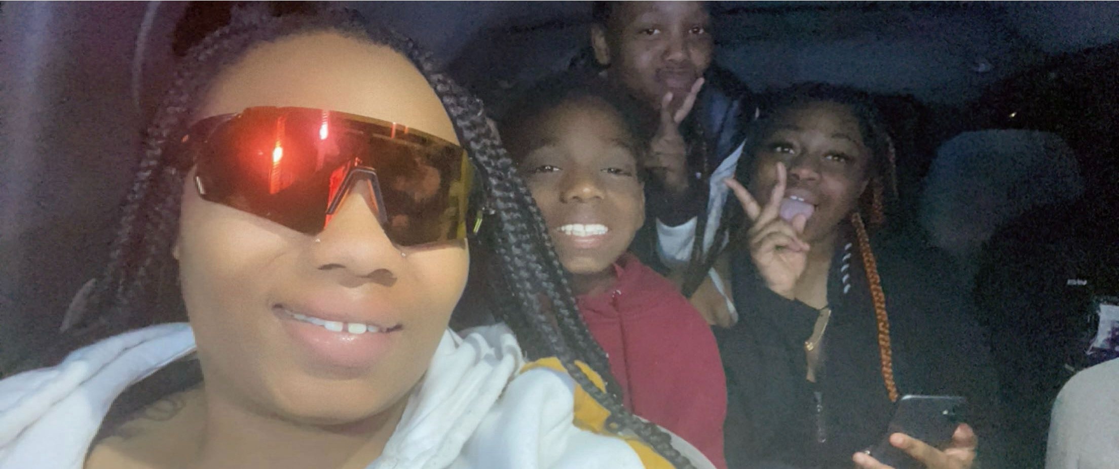 Support Single Mother of 5 - Rebuild After Losing Everything campaign photo, 2 of 6