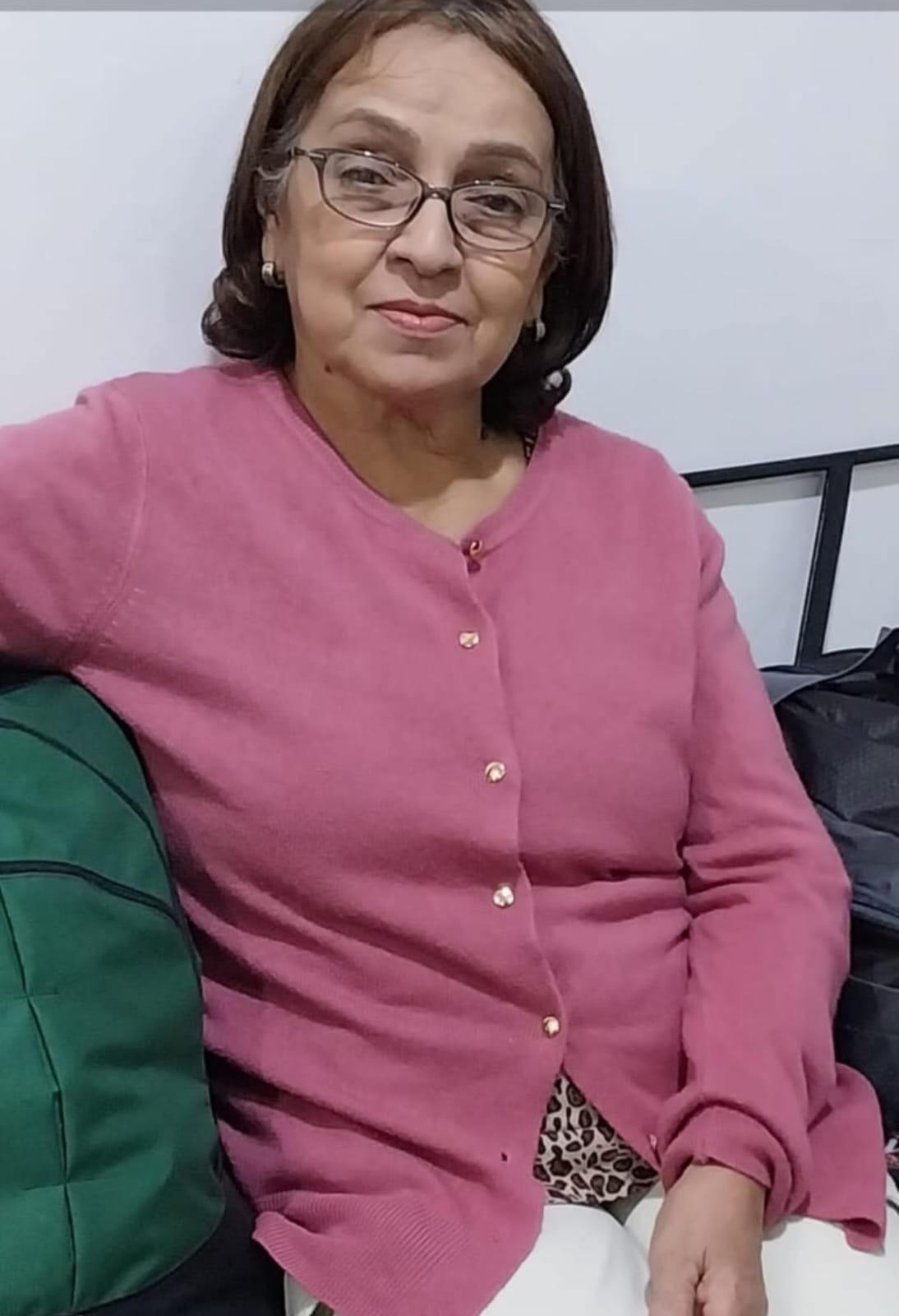 Give Cristina a Better Life: Surgery Fundraiser campaign photo, 2 of 8