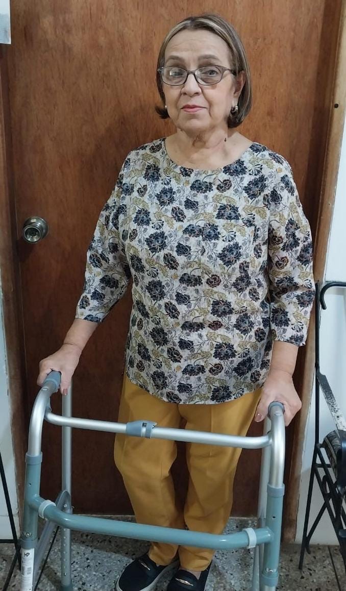 Give Cristina a Better Life: Surgery Fundraiser campaign photo, 5 of 8