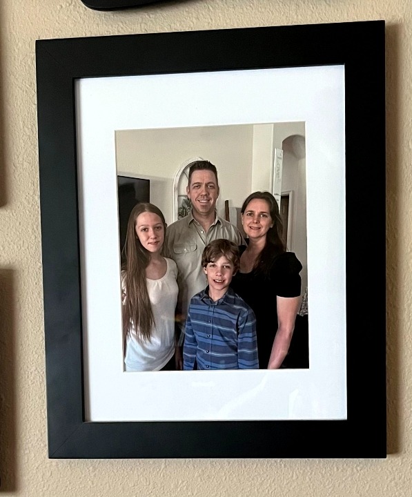 Support a Young Family After a Sudden Brain Tumor Diagnosis campaign photo, 2 of 4