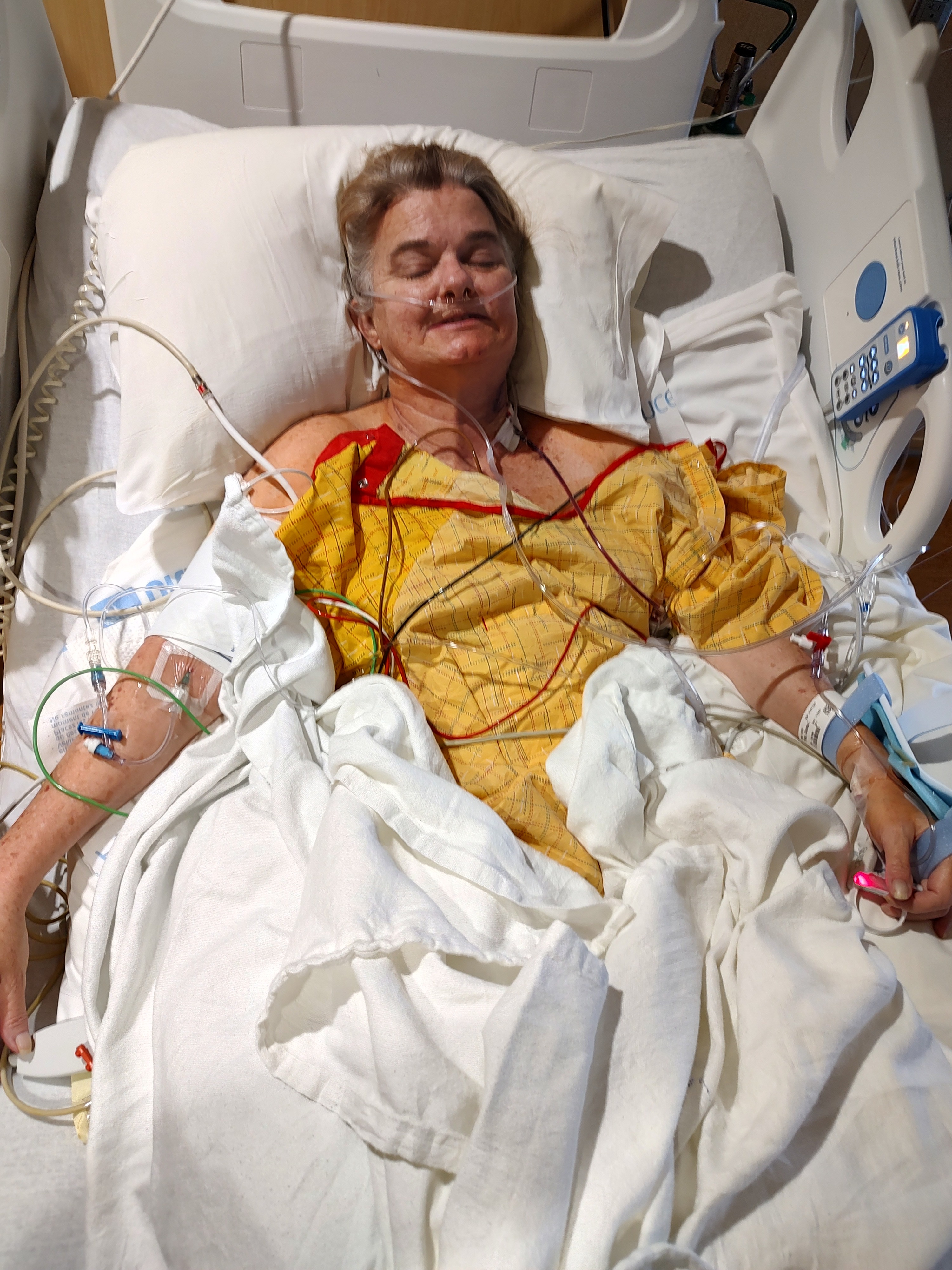 Support Dionna's Journey to Health campaign photo, 5 of 6