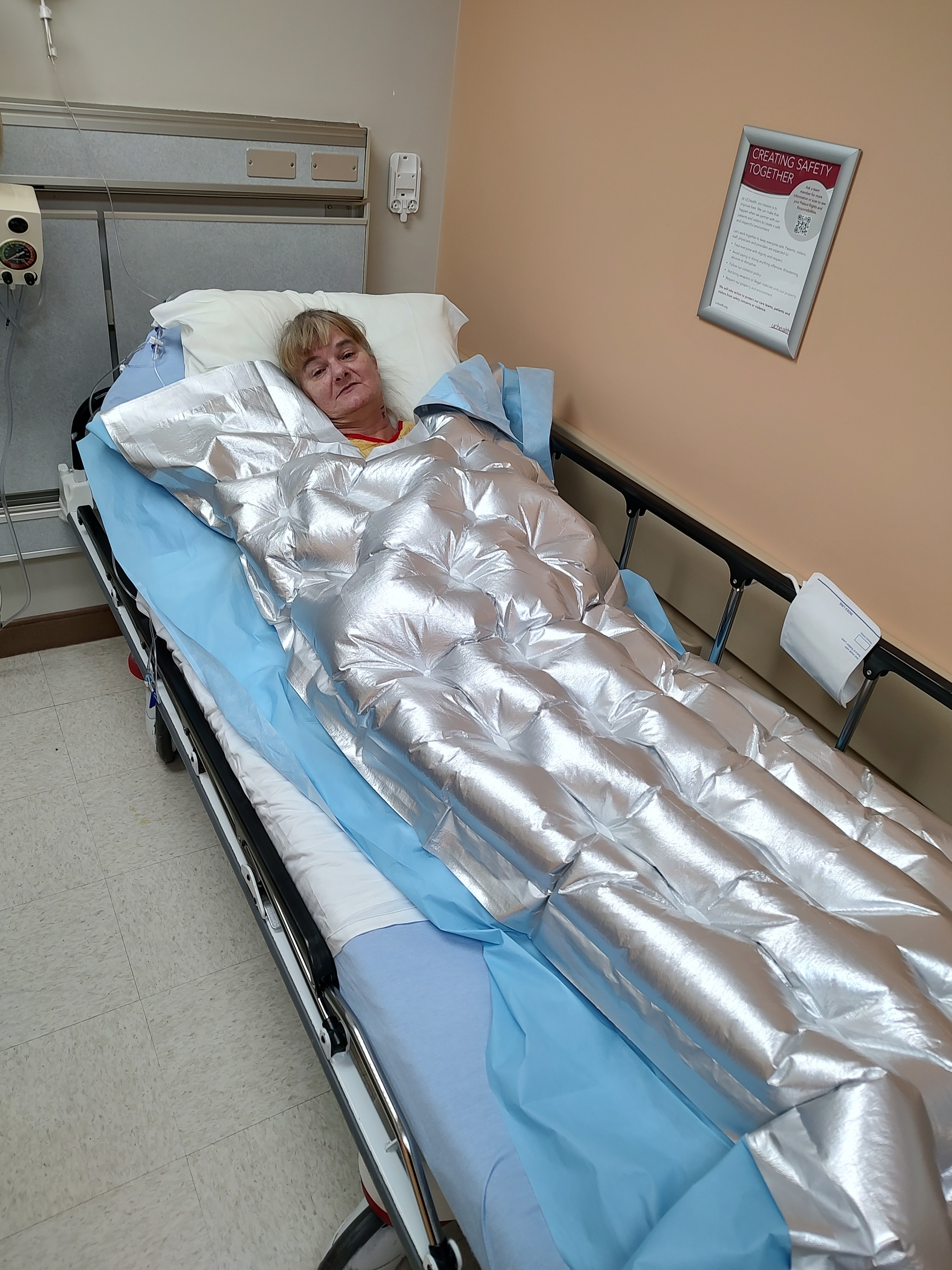 Support Dionna's Journey to Health campaign photo, 4 of 6