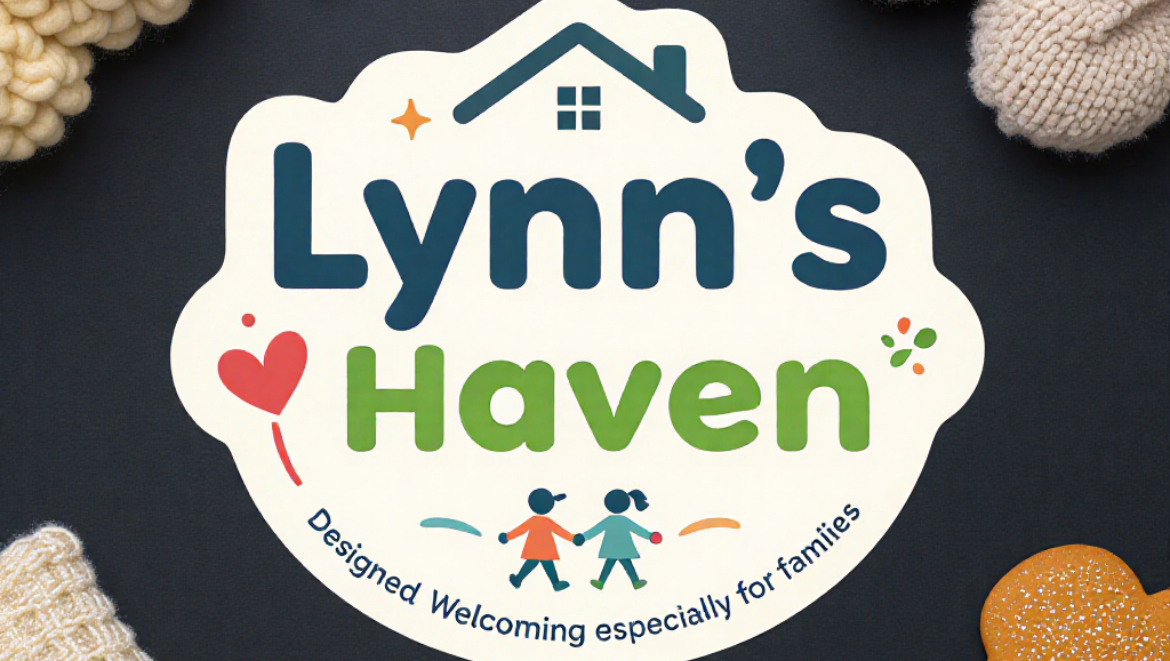 Lynn’s Haven: A Place for Every Child pinned link photo