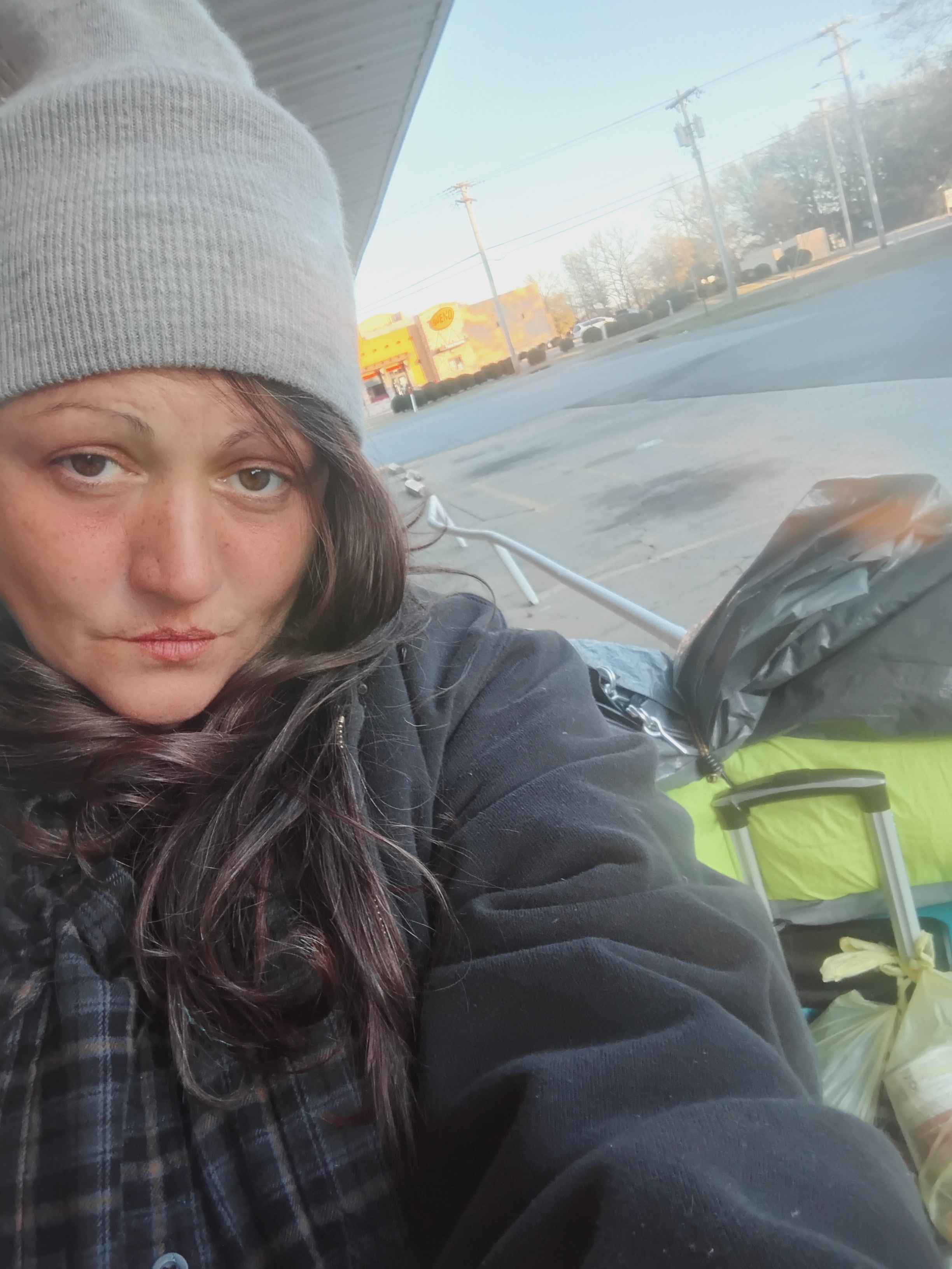 Homeless Hardship Campain for a Mom campaign photo, 5 of 8