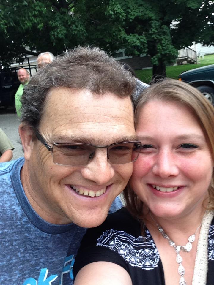 Help Bill & Jen Relocate for Life-Saving Surgery campaign photo, 7 of 8