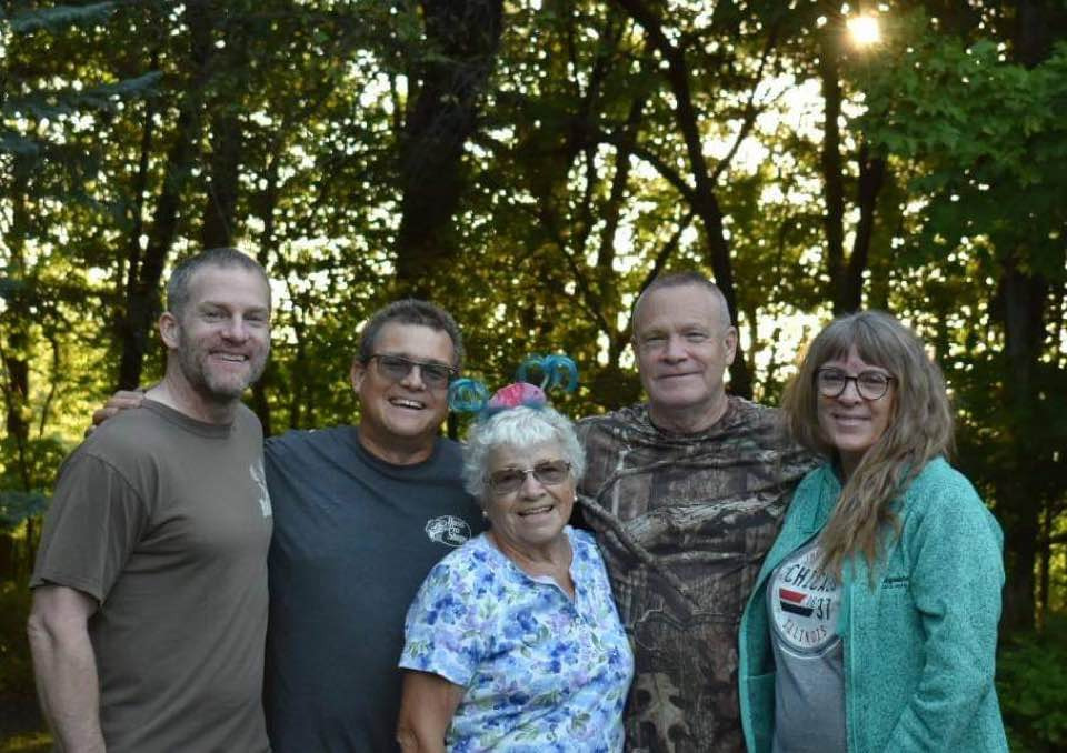 Help Bill & Jen Relocate for Life-Saving Surgery campaign photo, 4 of 8