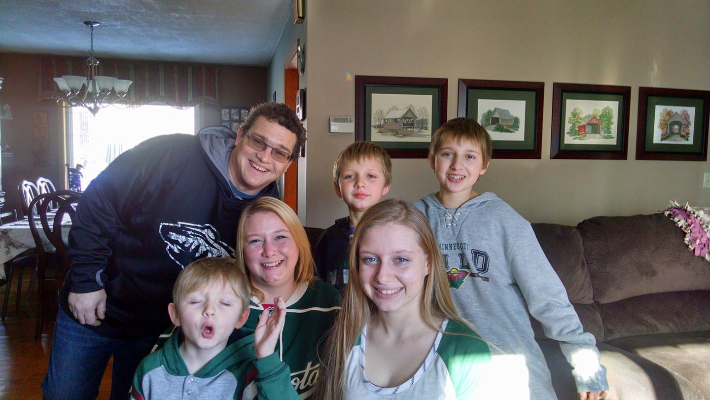 Help Bill & Jen Relocate for Life-Saving Surgery campaign photo, 5 of 8