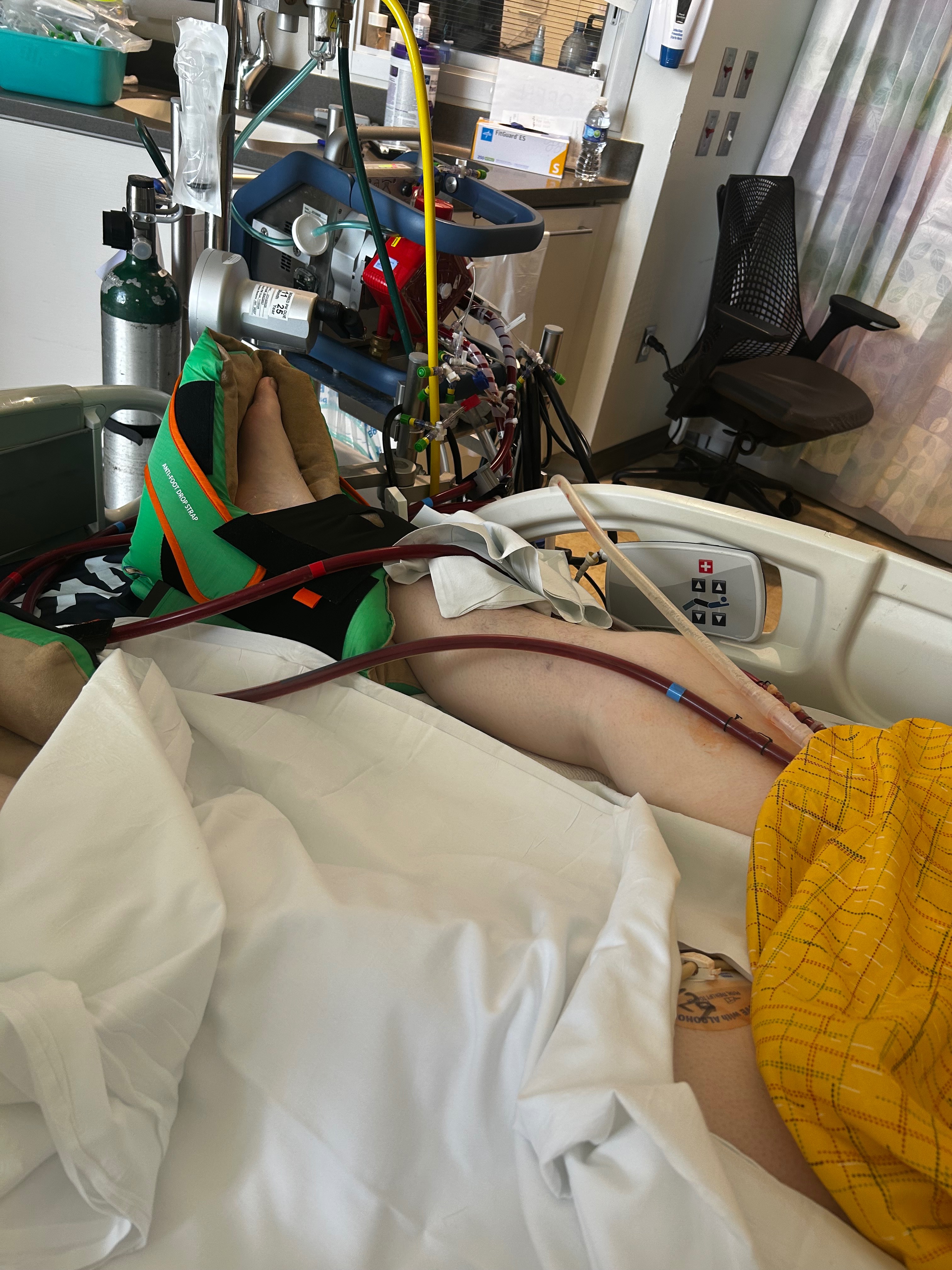 Join Allyon in Praying for Joshua's Recovery campaign photo, 4 of 8