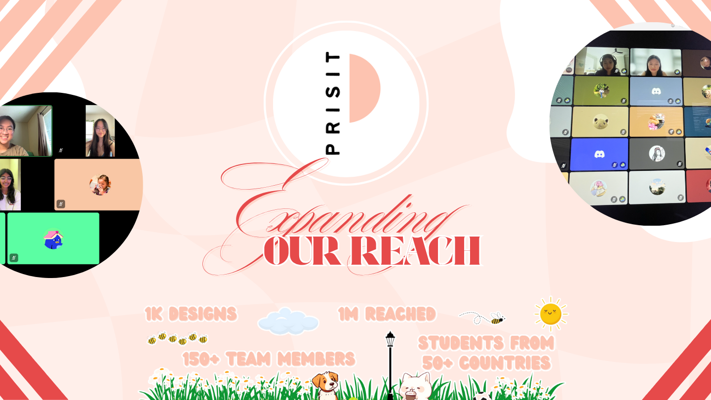Support Prisit Design_Expanding Student-Initiative Services campaign photo, 2 of 4