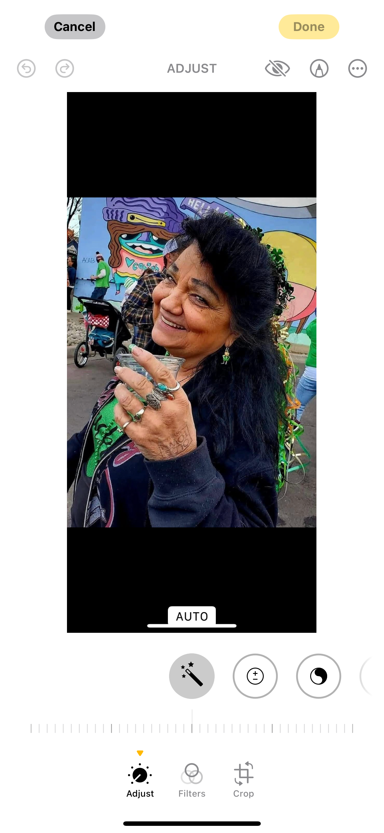 Support Donna Sarti's Memorial and Funeral Costs campaign photo, 2 of 4