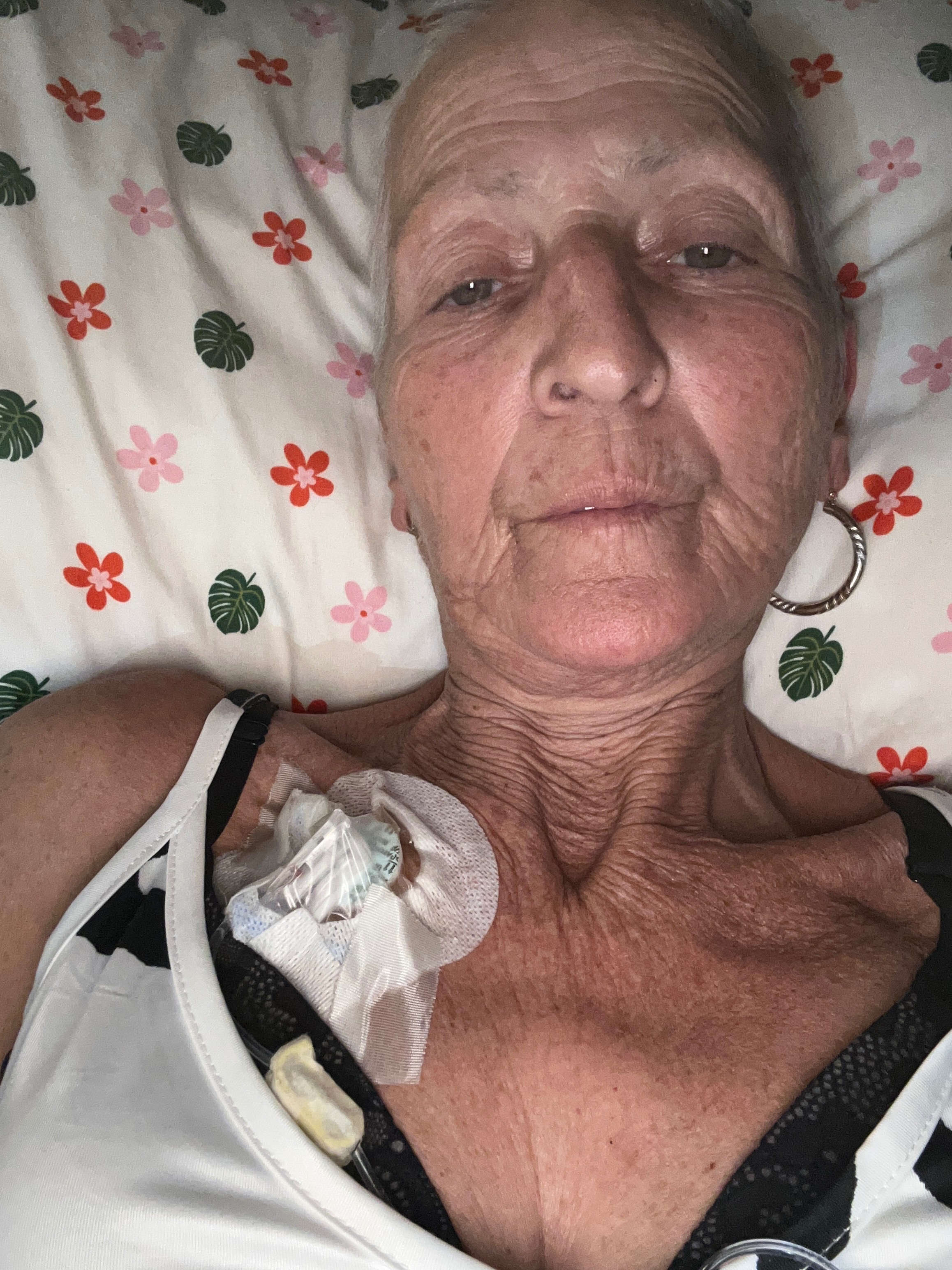 Stand With Luisa: Fighting Stage 4 Cancer campaign photo, 4 of 4