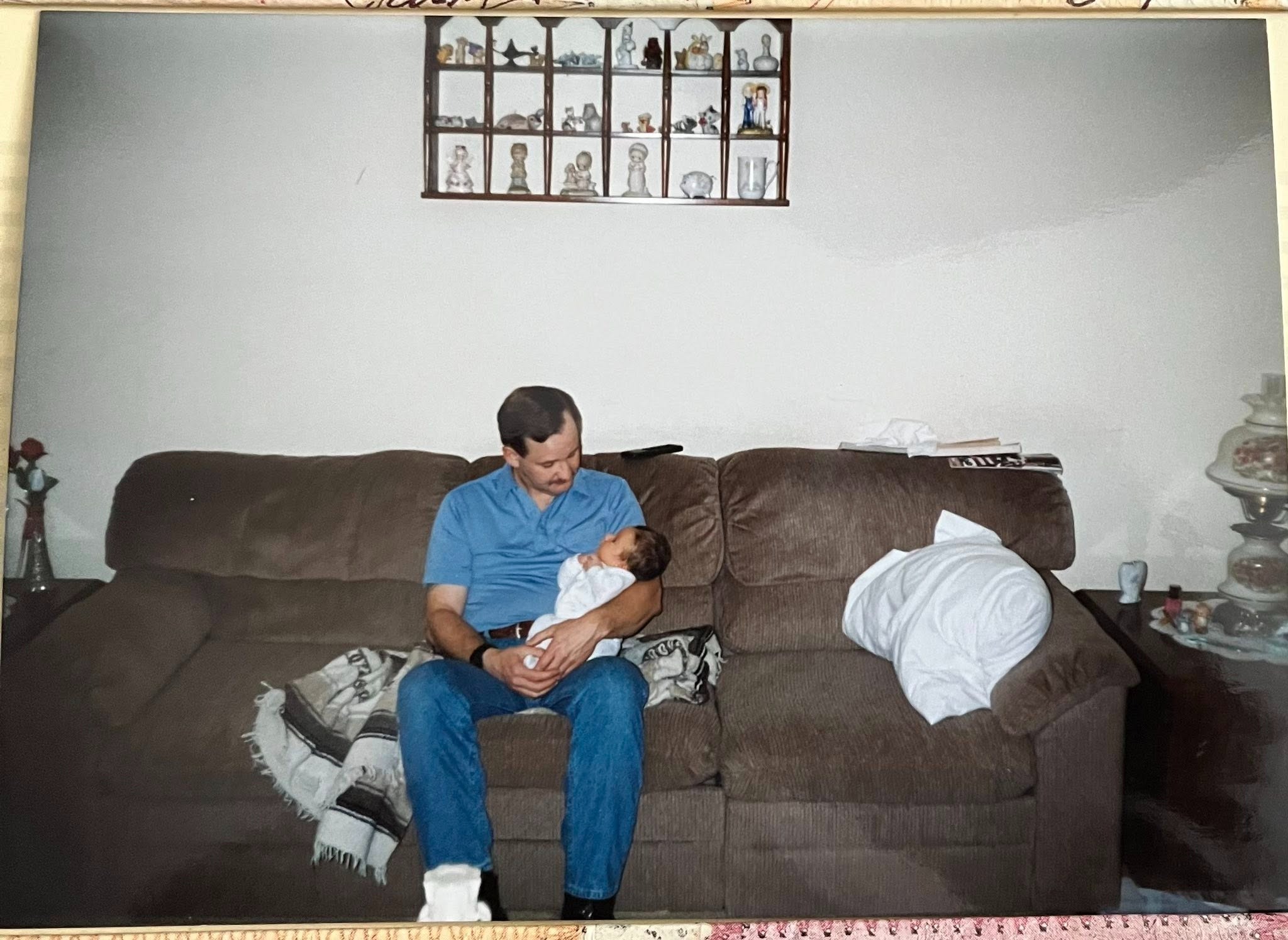 Funeral Services for Beloved John Dawdy campaign photo, 5 of 7