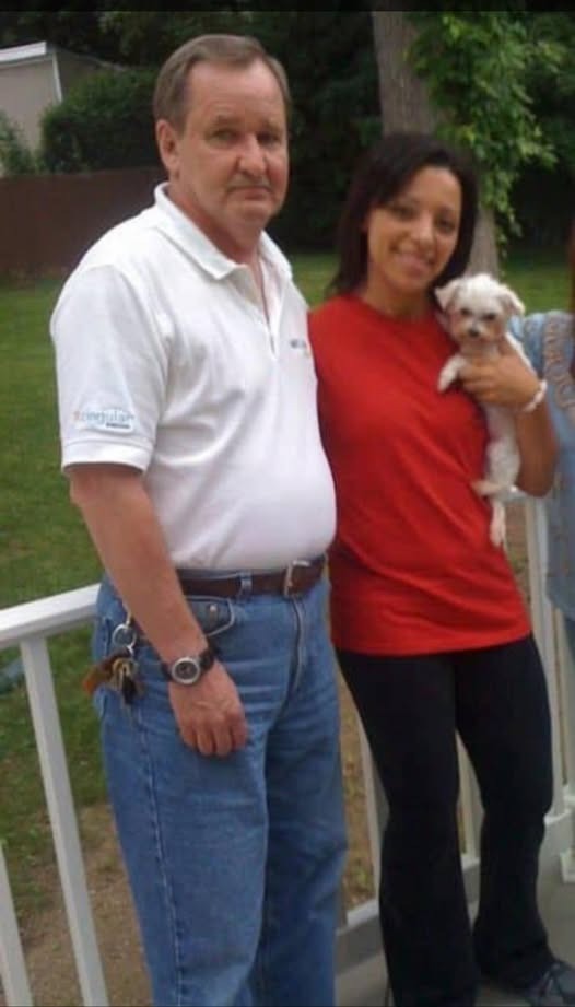 Funeral Services for Beloved John Dawdy campaign photo, 6 of 7