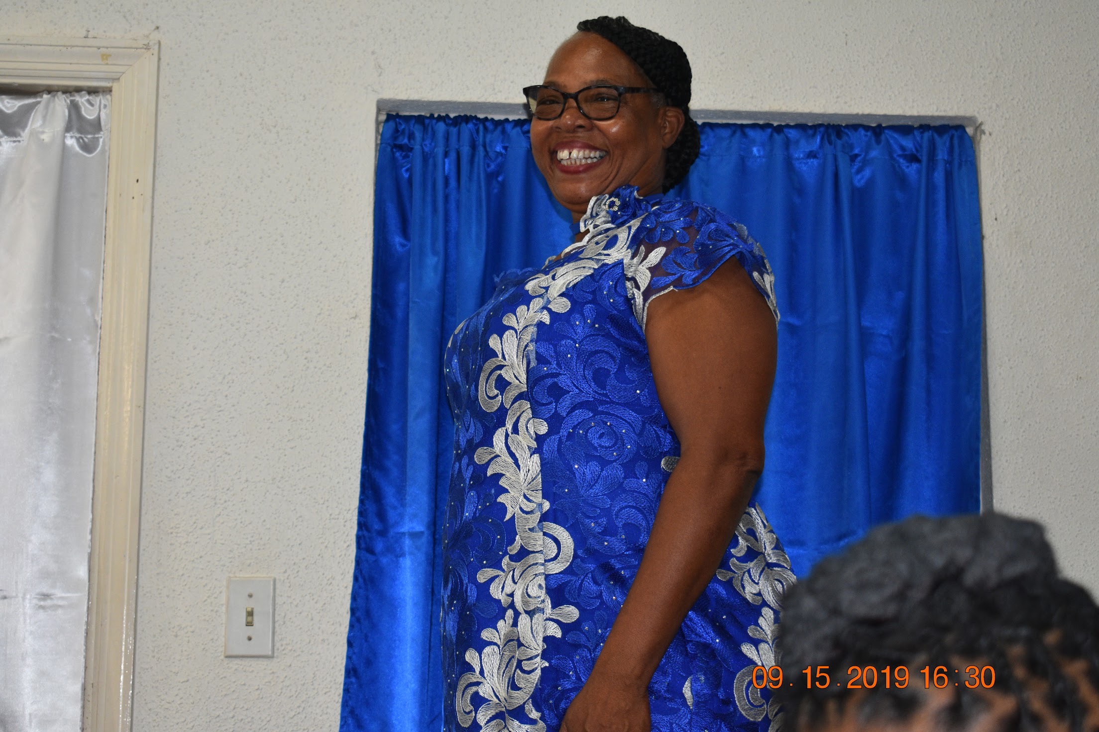 Support Debbiely's Stroke Recovery Journey campaign photo, 6 of 7