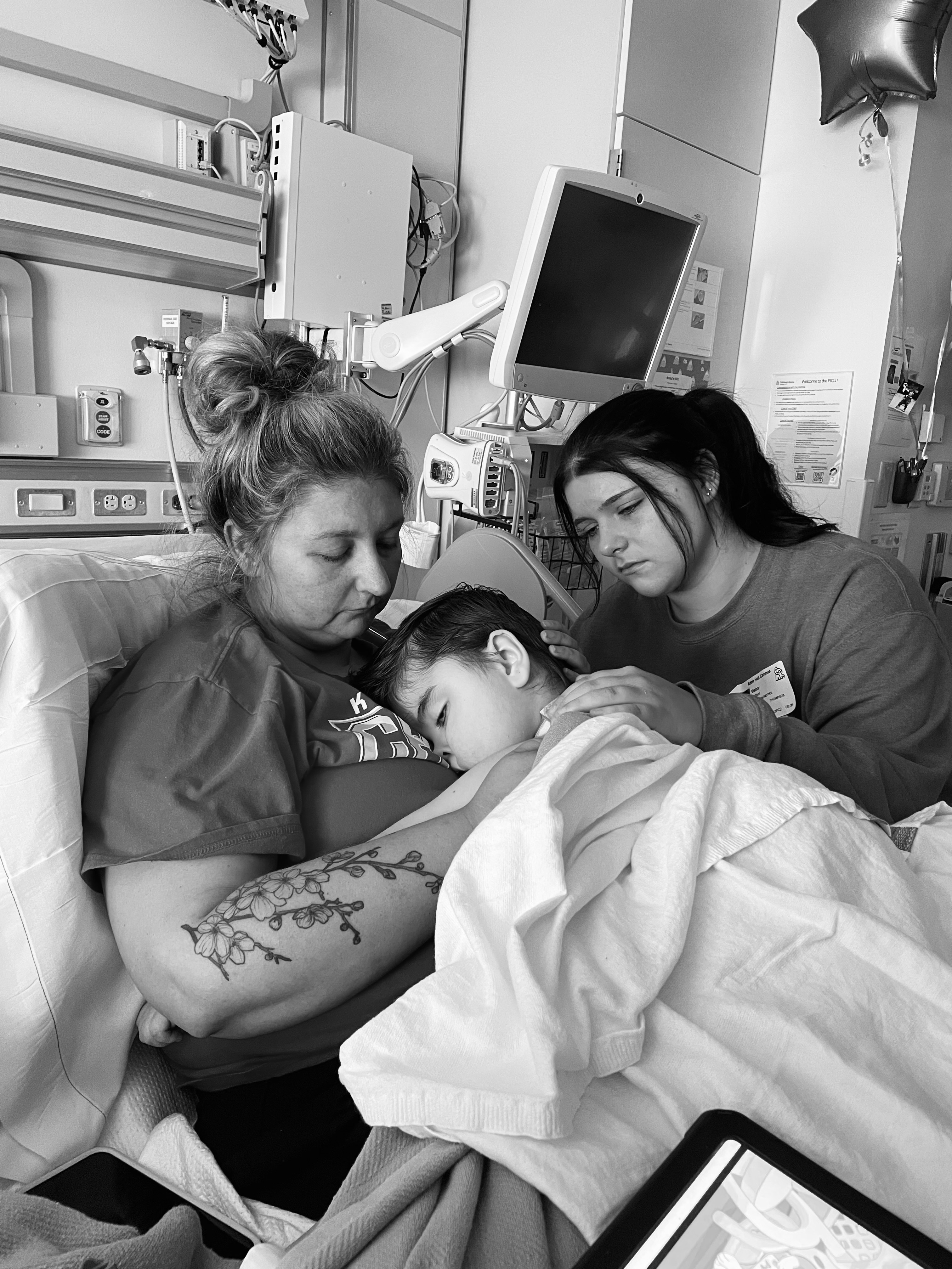 Support for Brody's Family in Their Time of Loss campaign photo, 7 of 8