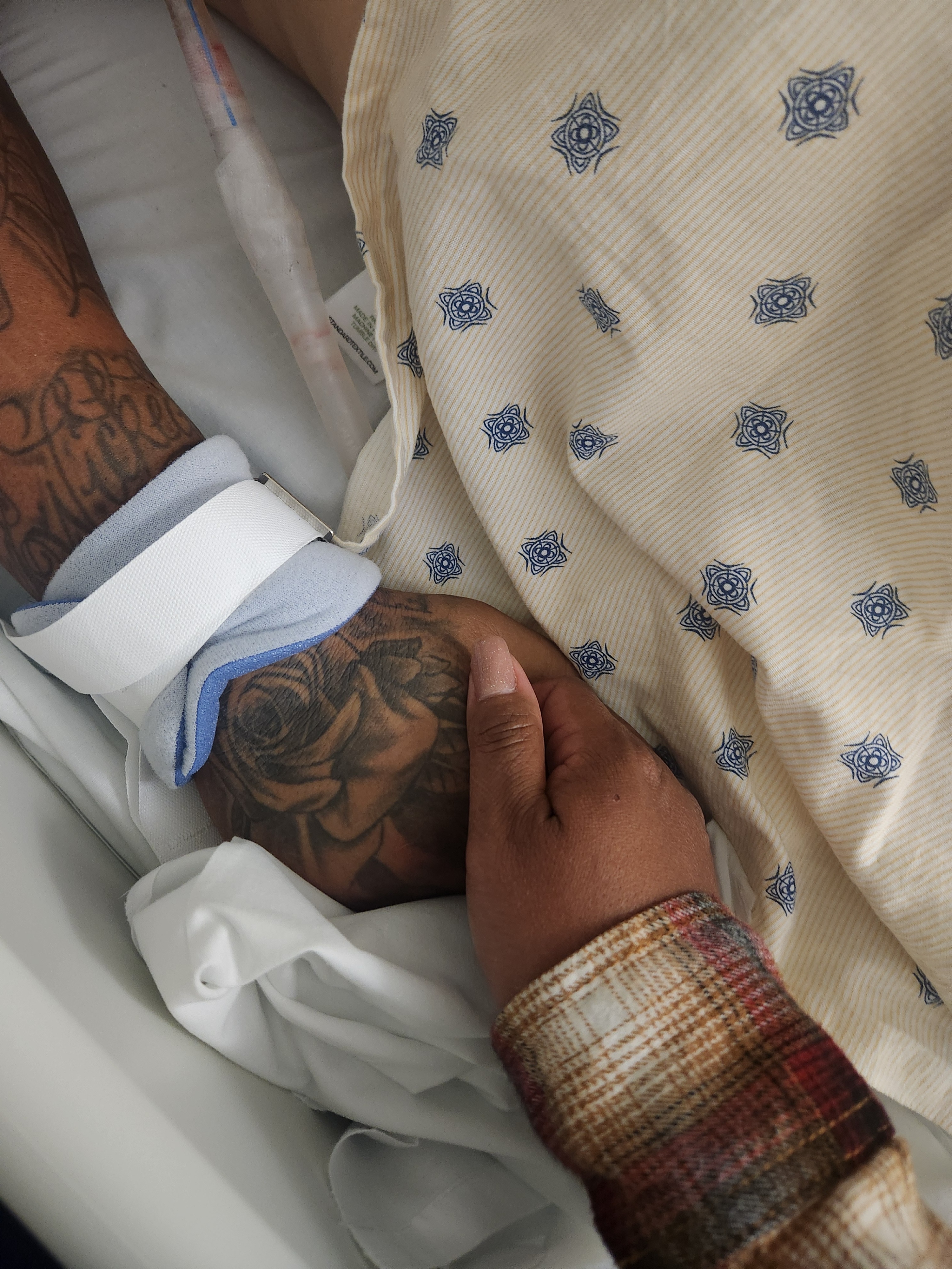 Support Matt's Recovery After Tragedy campaign photo, 5 of 6