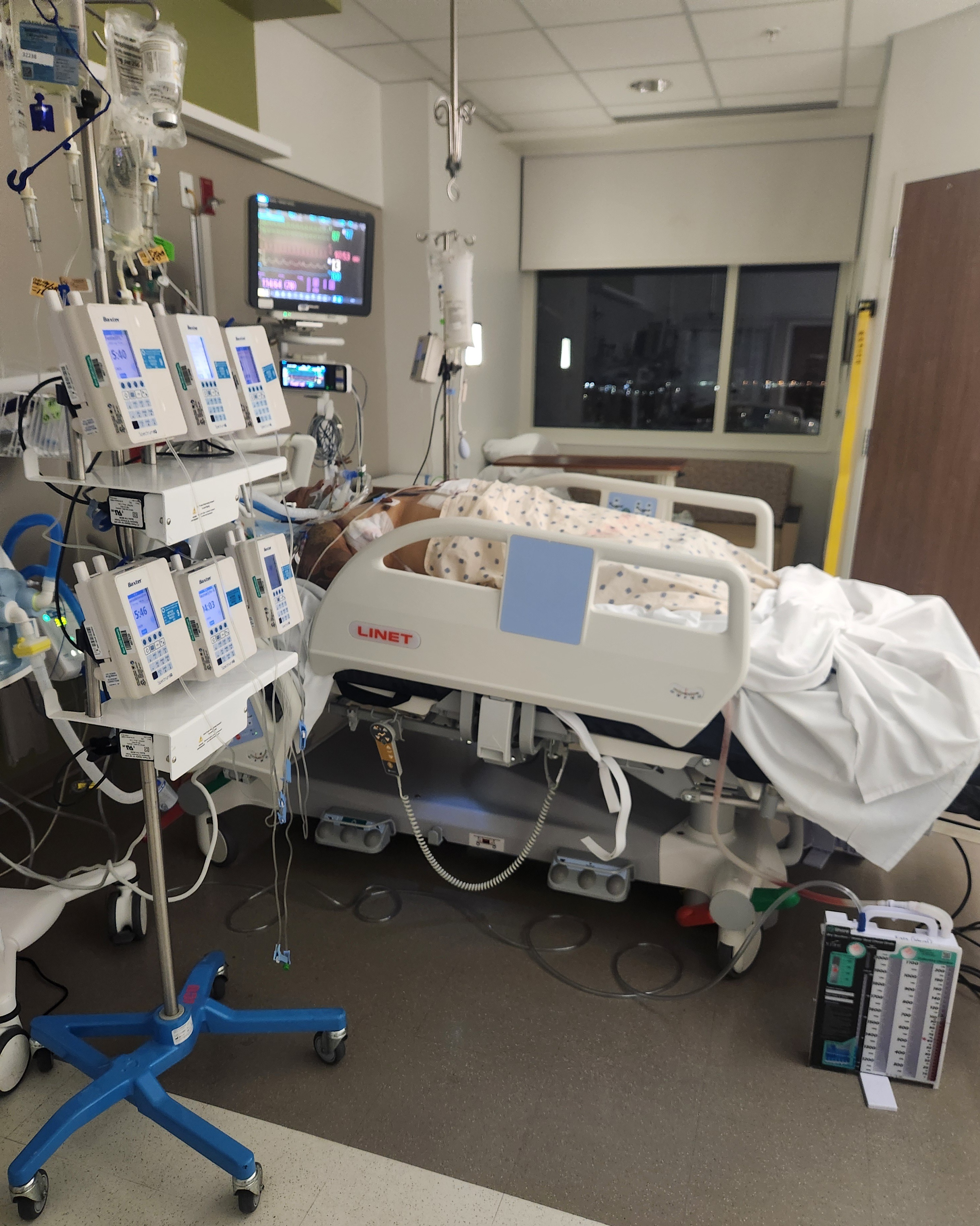 Support Matt's Recovery After Tragedy campaign photo, 2 of 6