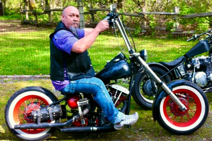 Honor Dale Wilson by Supporting His Loved Ones campaign photo, 4 of 7