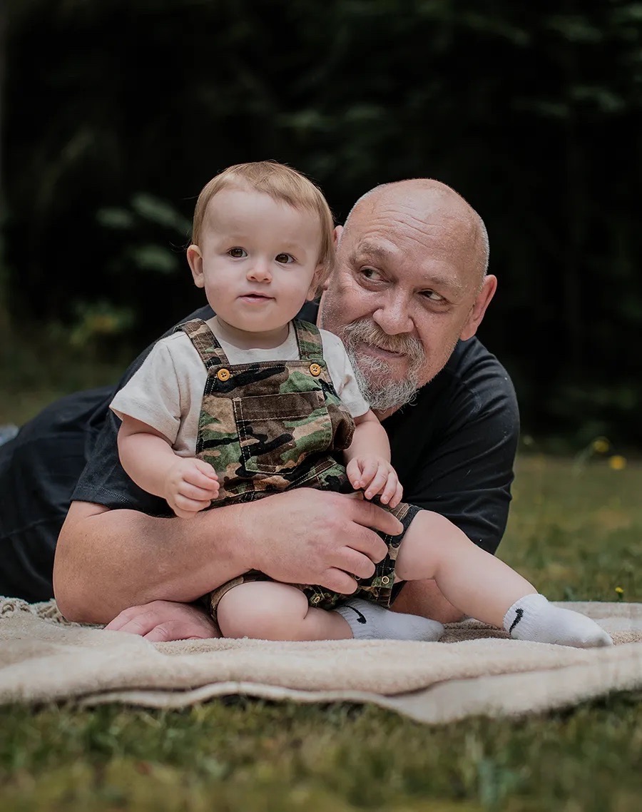 Honor Dale Wilson by Supporting His Loved Ones campaign photo, 5 of 7