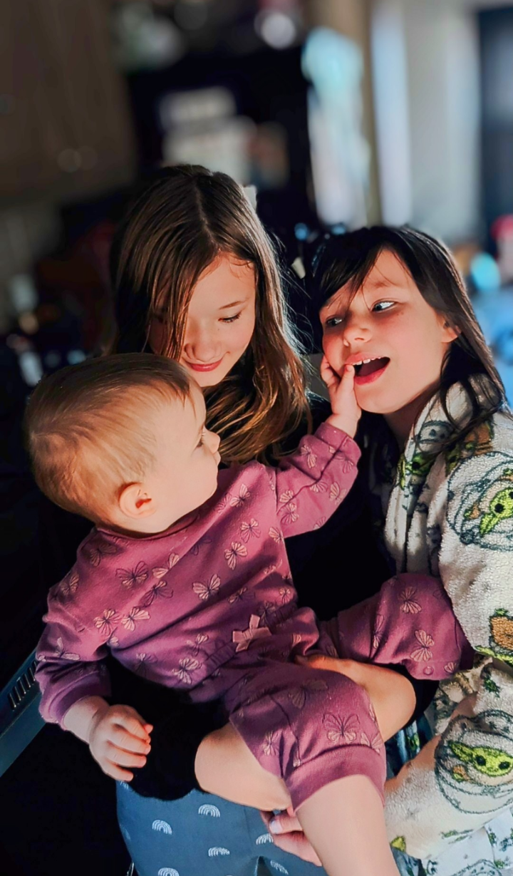 Help the Graham Family Rebuild After Fire campaign photo, 2 of 5