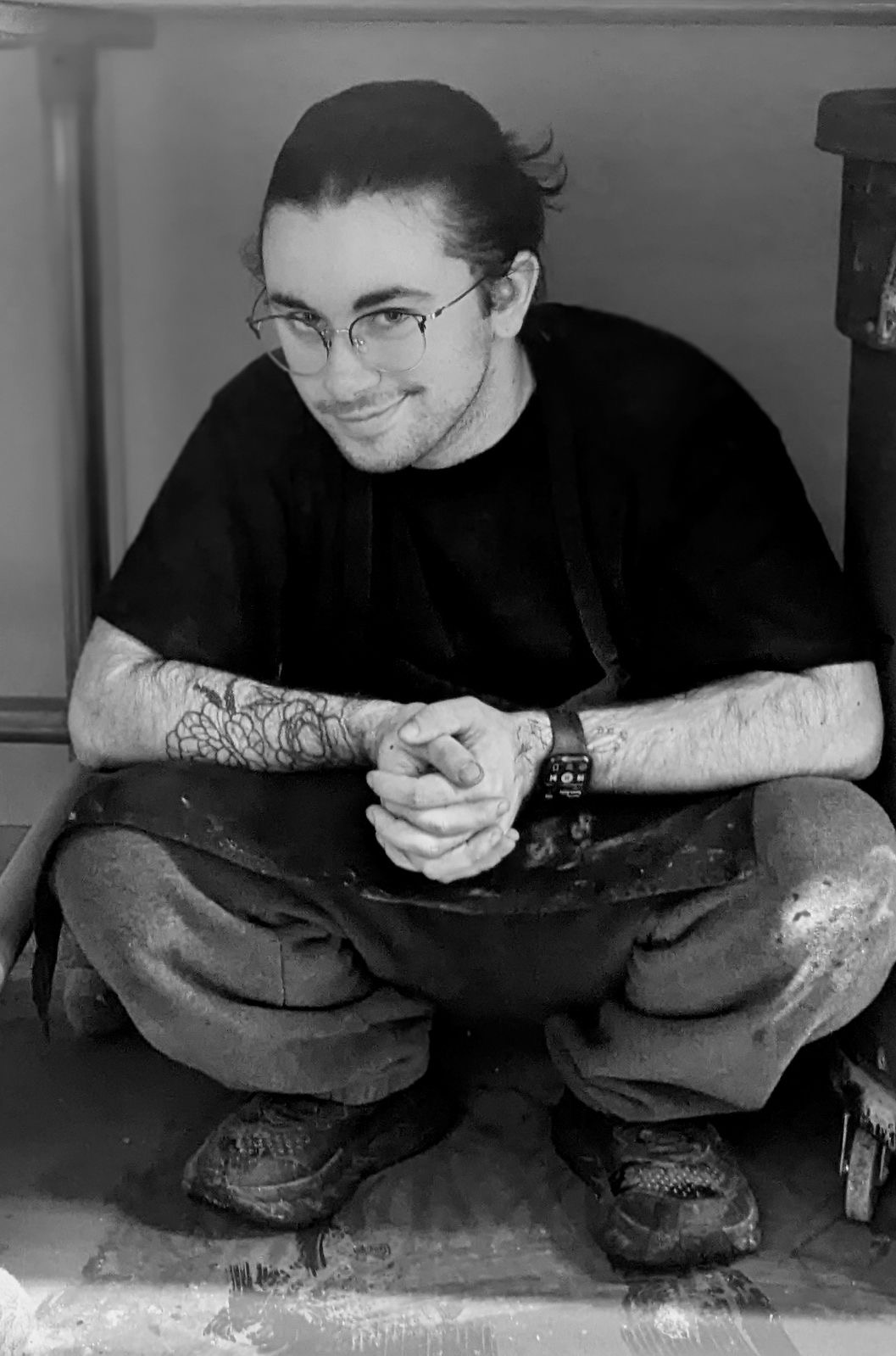 Support Adrian's Journey to Top Surgery campaign photo, 2 of 8