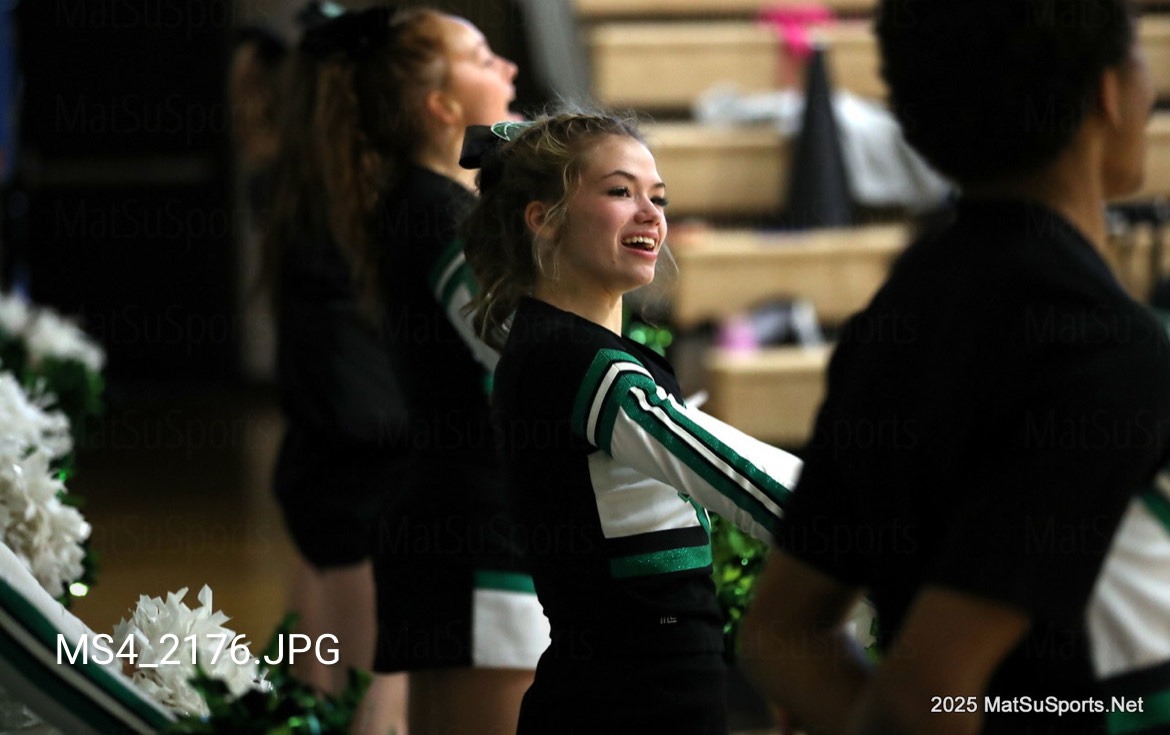 Send Jasmine to Represent Colony High campaign photo, 4 of 7
