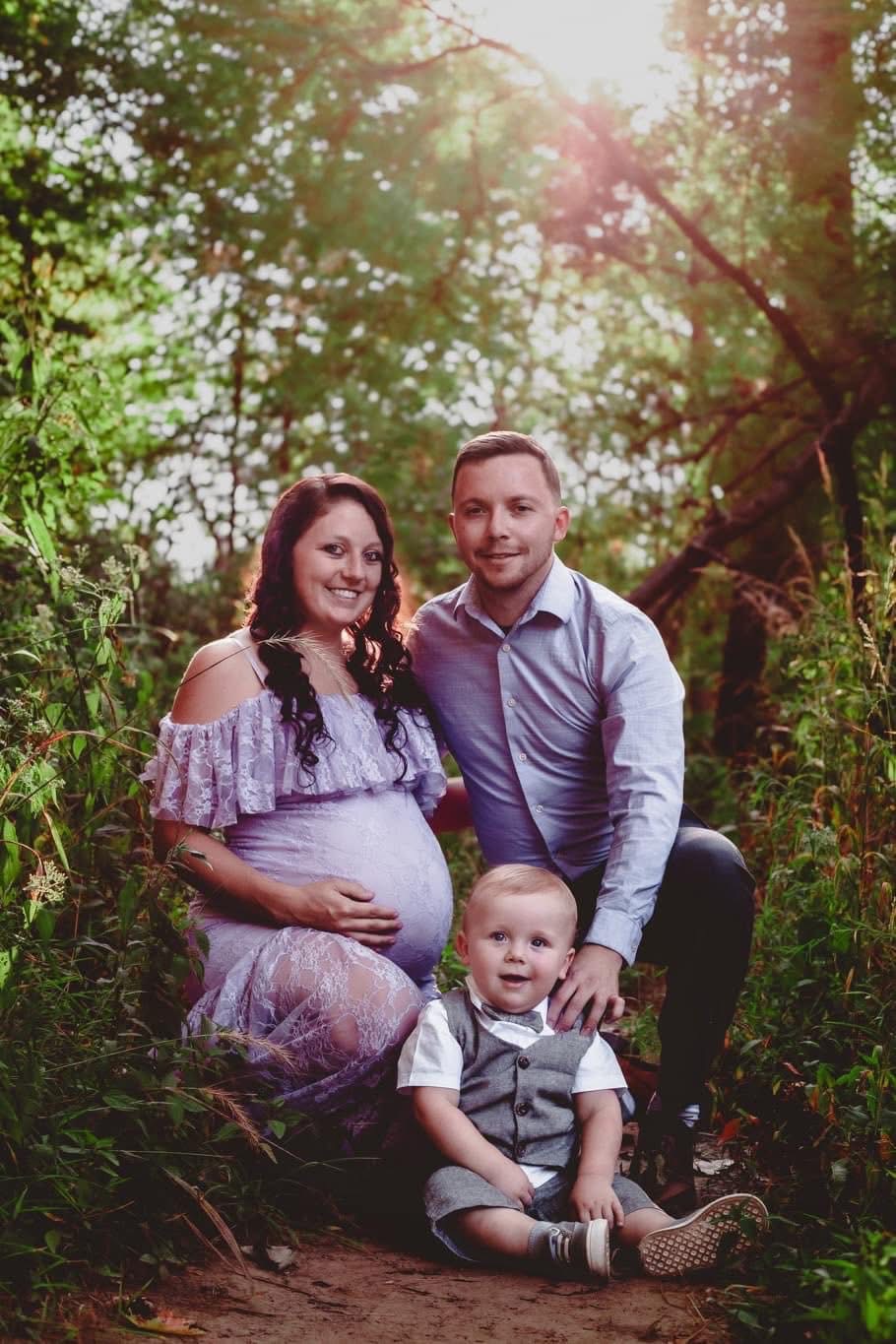 Support Family's Recovery from Tragic Fire campaign photo, 5 of 6