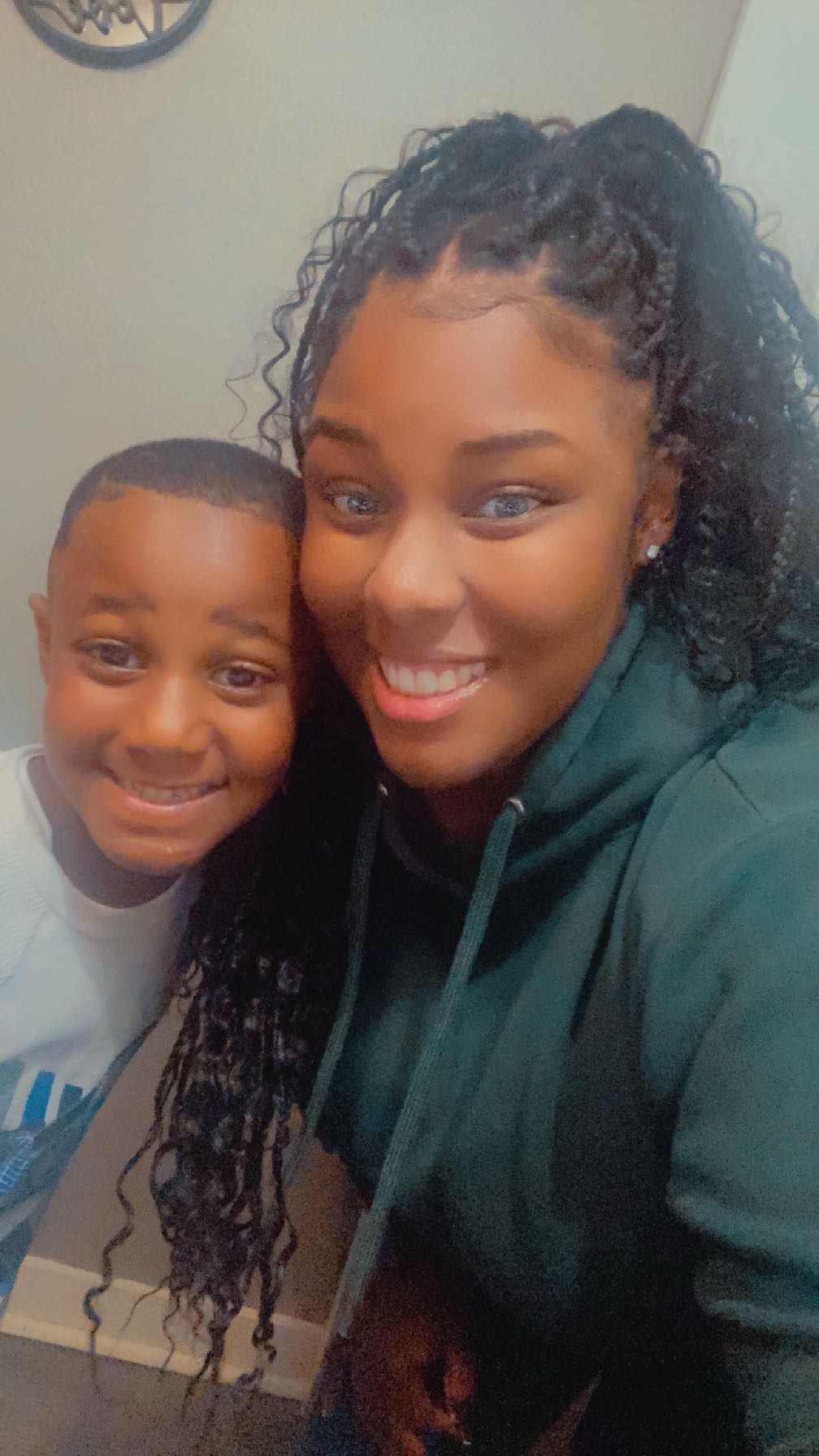 A’yden’s Journey To Healing campaign photo, 2 of 8