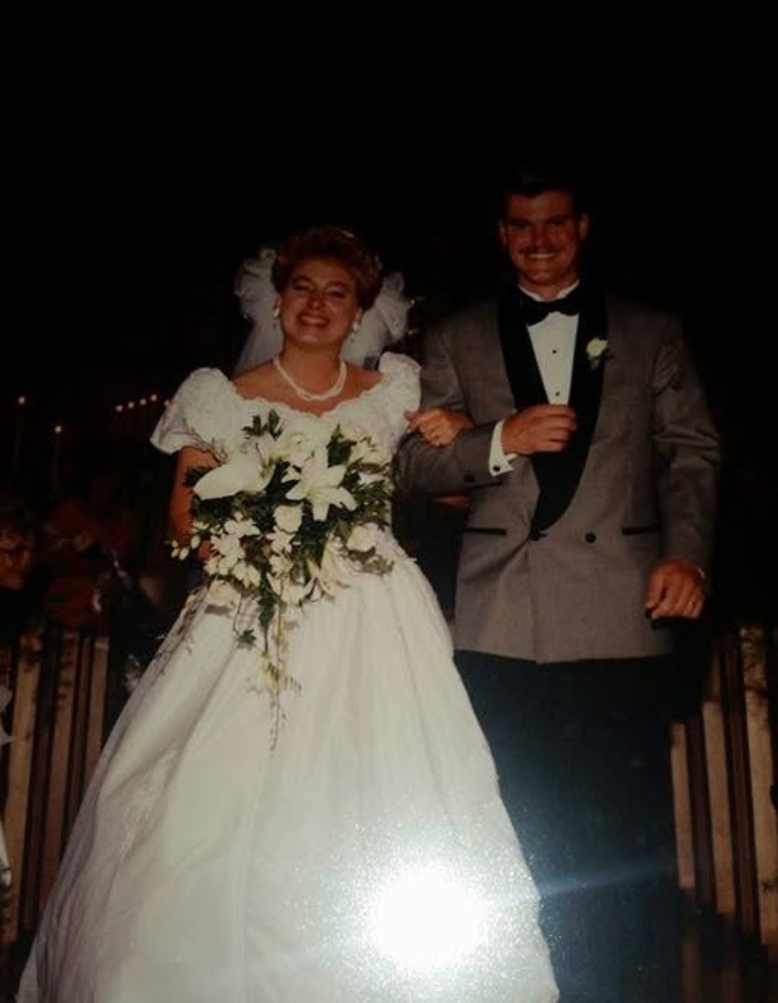 Help John and Peggy Buchanan Through Rehabilitation campaign photo, 2 of 7