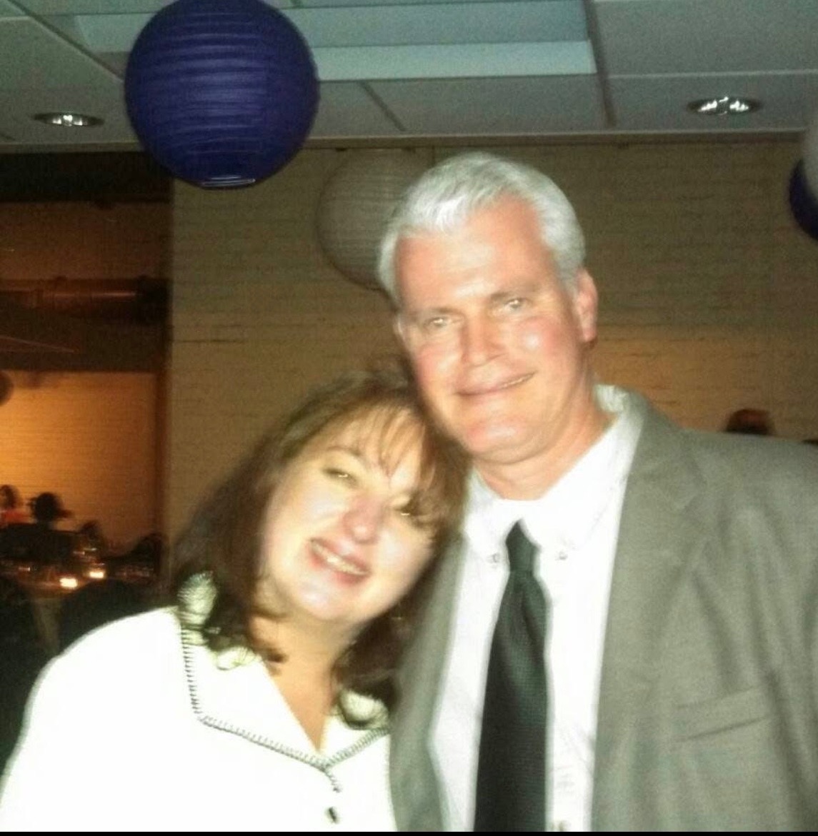 Help John and Peggy Buchanan Through Rehabilitation campaign photo, 6 of 7